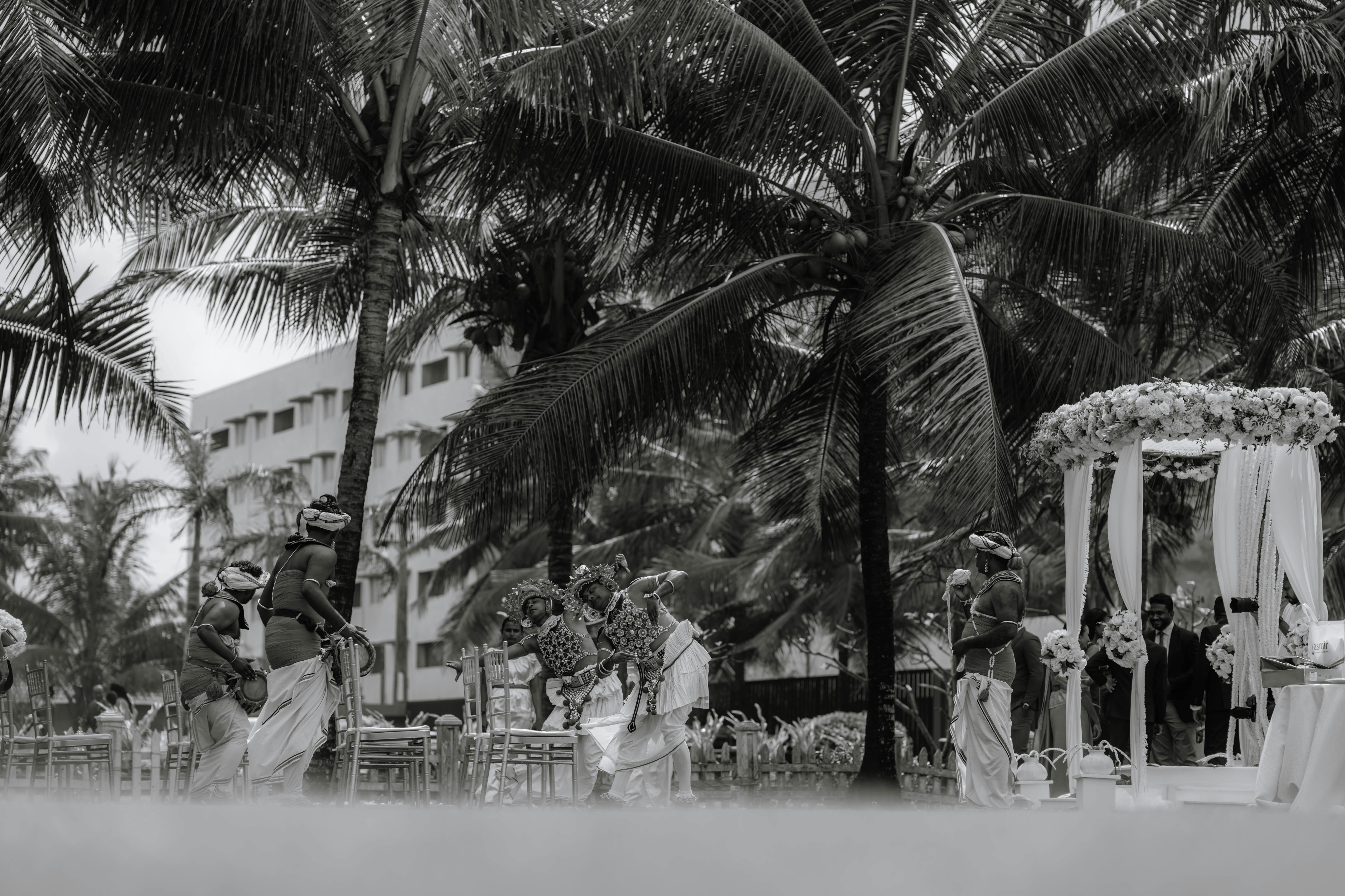 Unconventional Allure: The Magnetic Pull of Those Who Dare to Be Different