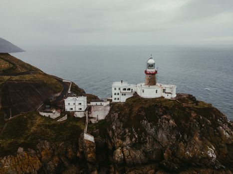 Cliffs of Moher day trip — Dublin