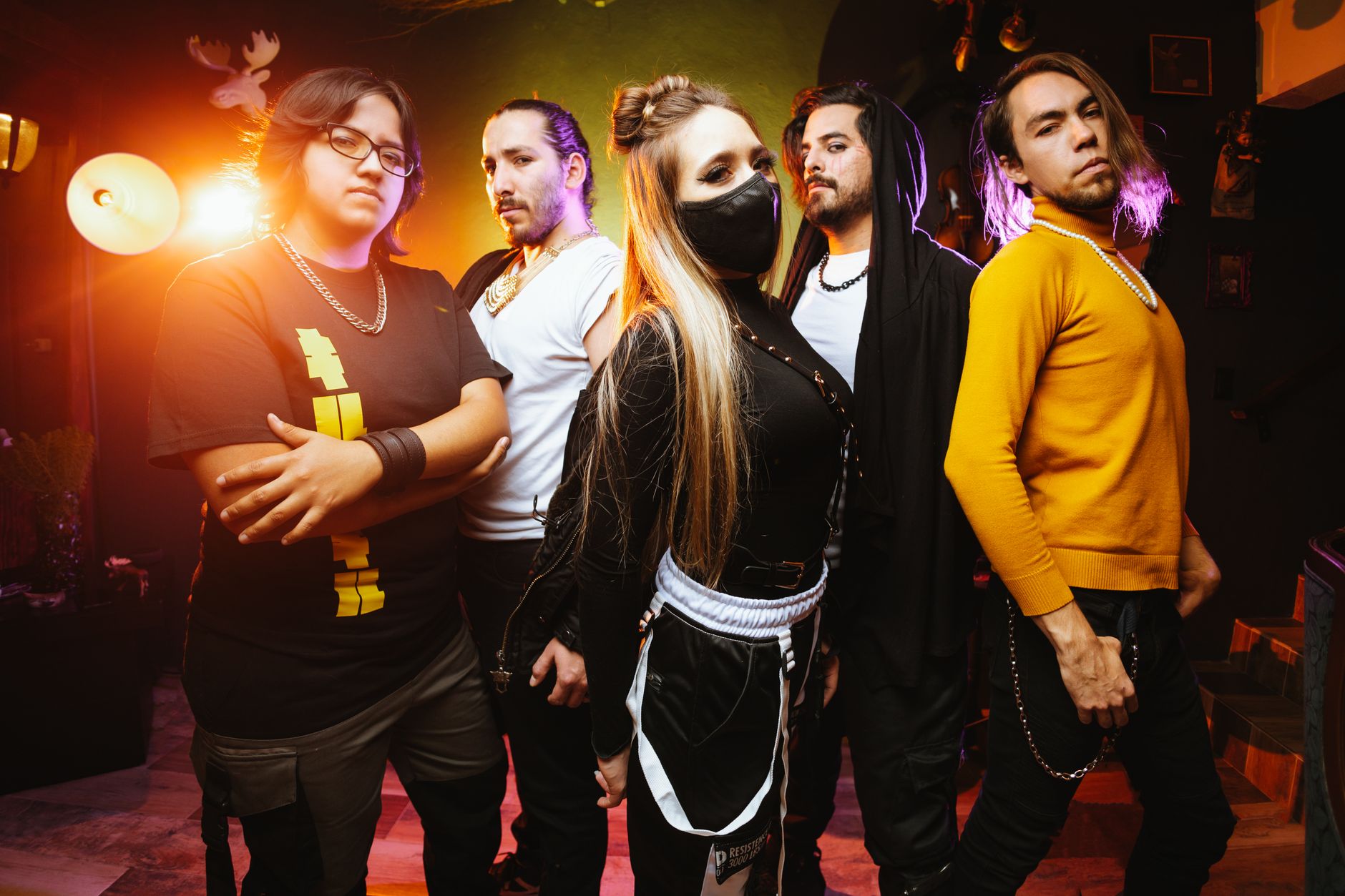 Tokio Hotel