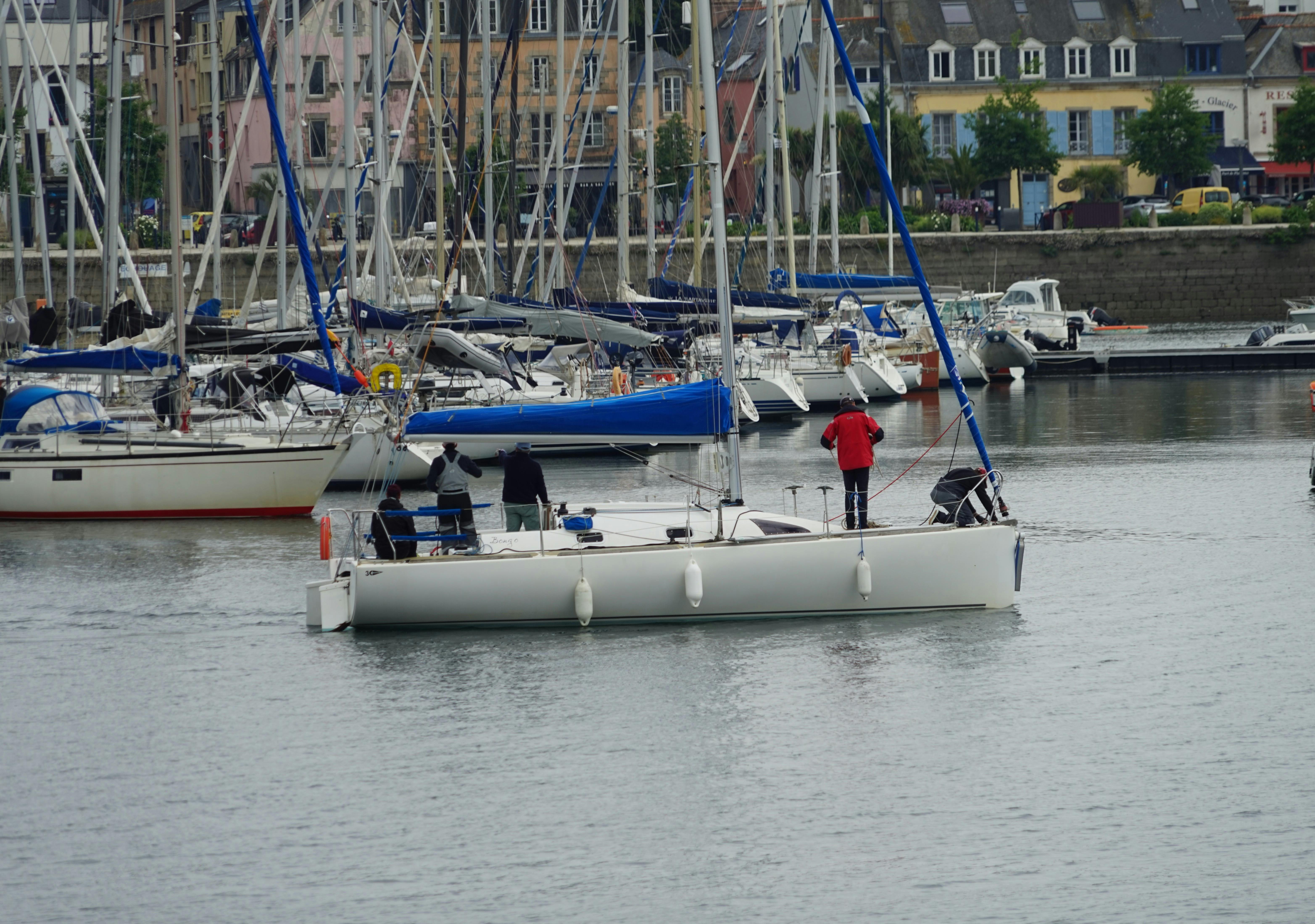 Commercial fleet wary of $10m San Francisco Fisherman’s Wharf redevelopment plan — Photo by Richard REVEL on Pexels