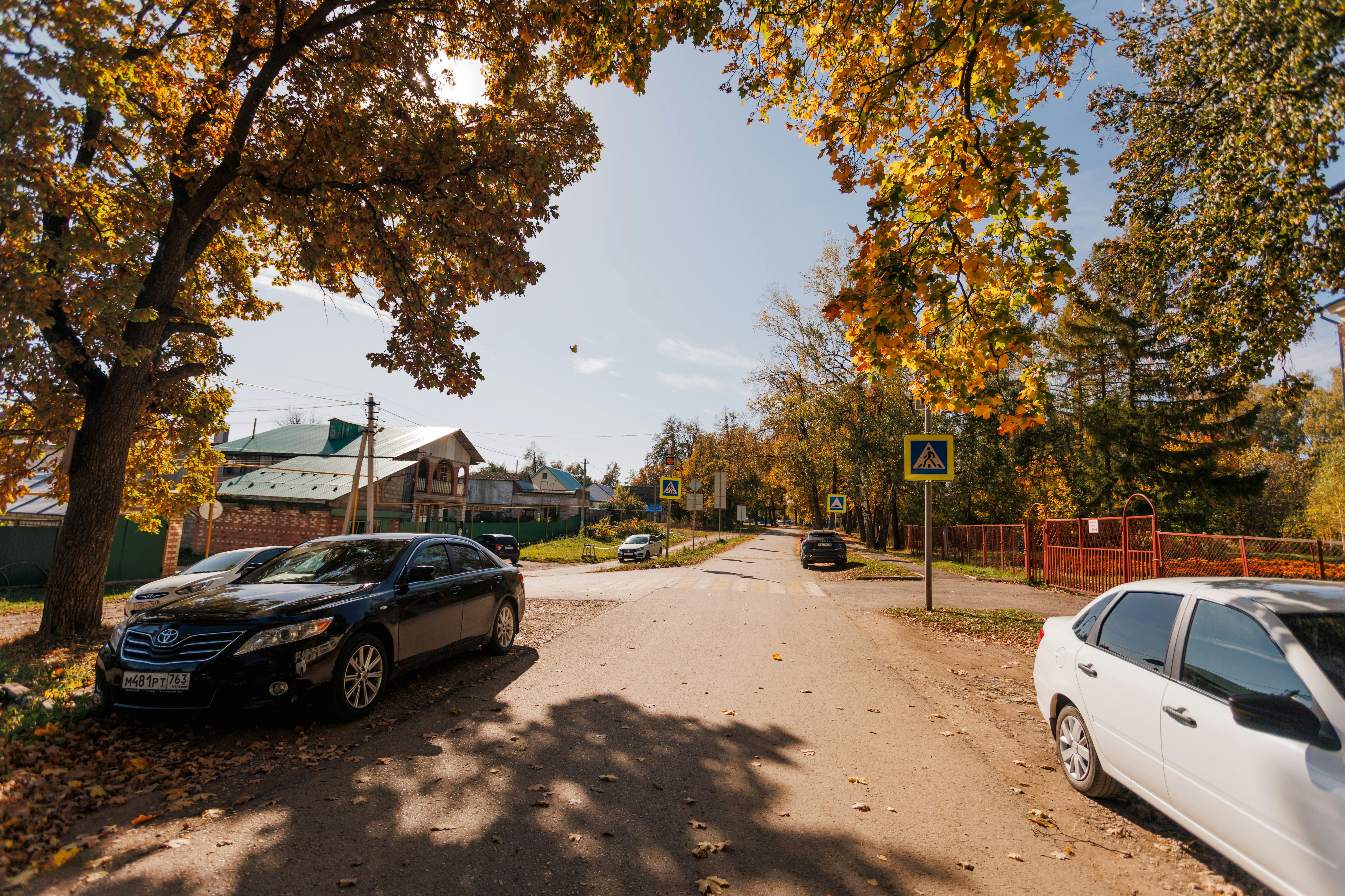 Self-Driving Cars Uncovered: The Future of Autonomous Vehicles