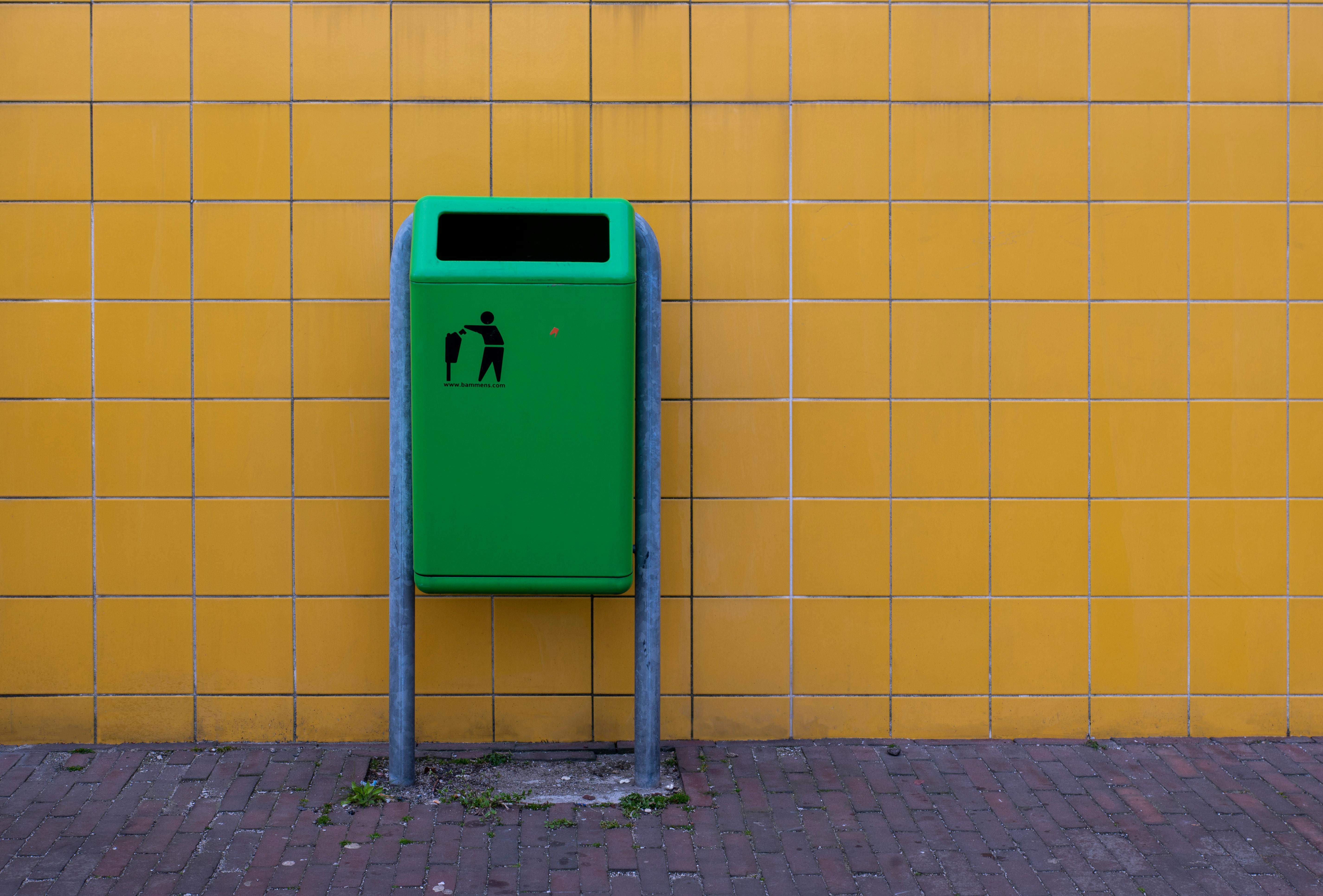 Startup’s Revolutionary Tech Transforms Common Waste: A Game-Changer for Sustainability