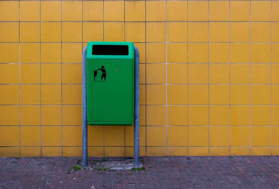 Startup’s Revolutionary Tech Transforms Common Waste: A Game-Changer for Sustainability Startup’s Revolutionary Tech Transforms Common Waste: A Game-Changer for Sustainability