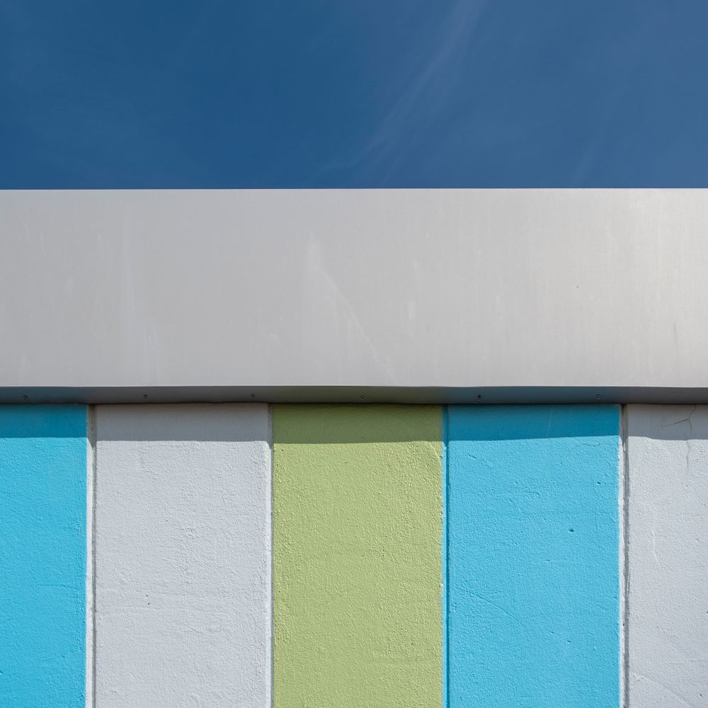 Exterior Painting in Mayfair — woodwork brushed to a crisp, smooth line