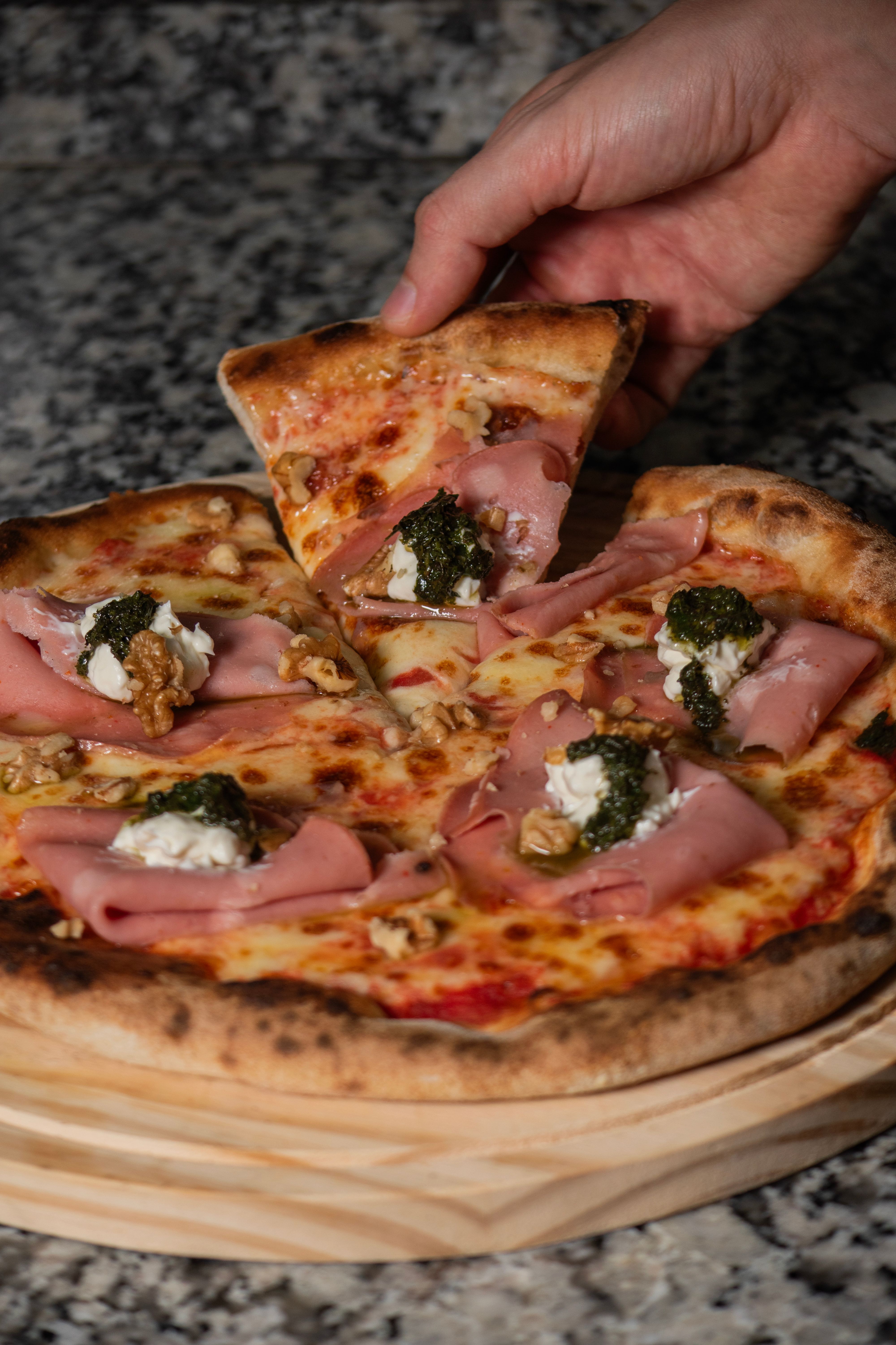 Mini Pizza Slice Photos, Download The BEST Free Mini Pizza Slice Stock ...