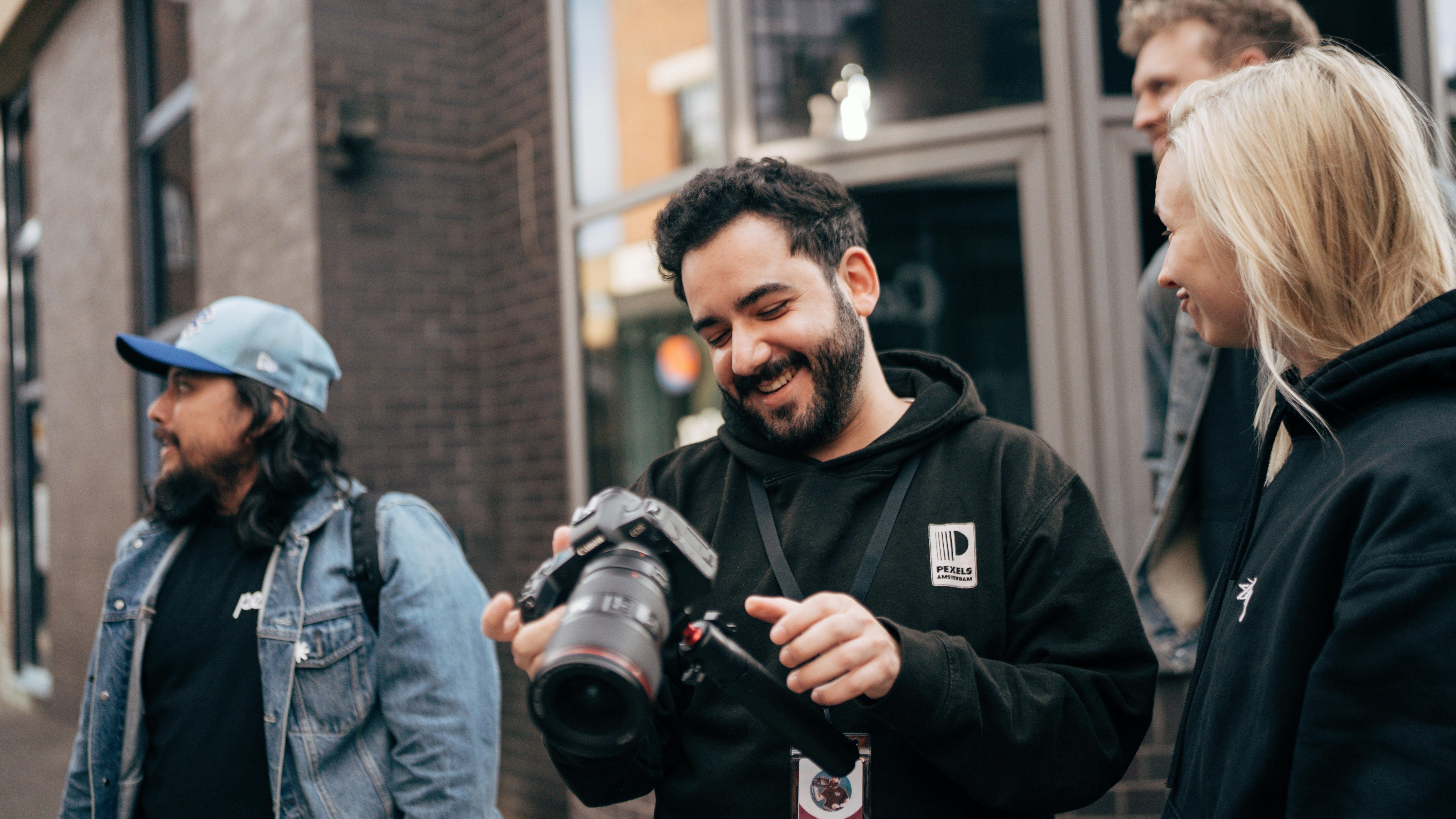 2025高雄盃機器人挑戰賽盛大開幕，科技寶經典賽展現創新實力