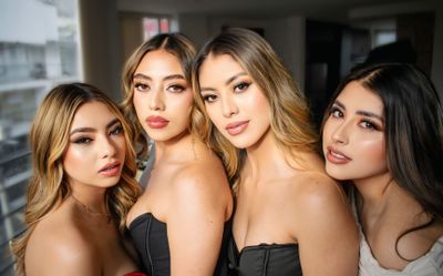 Group Beauty