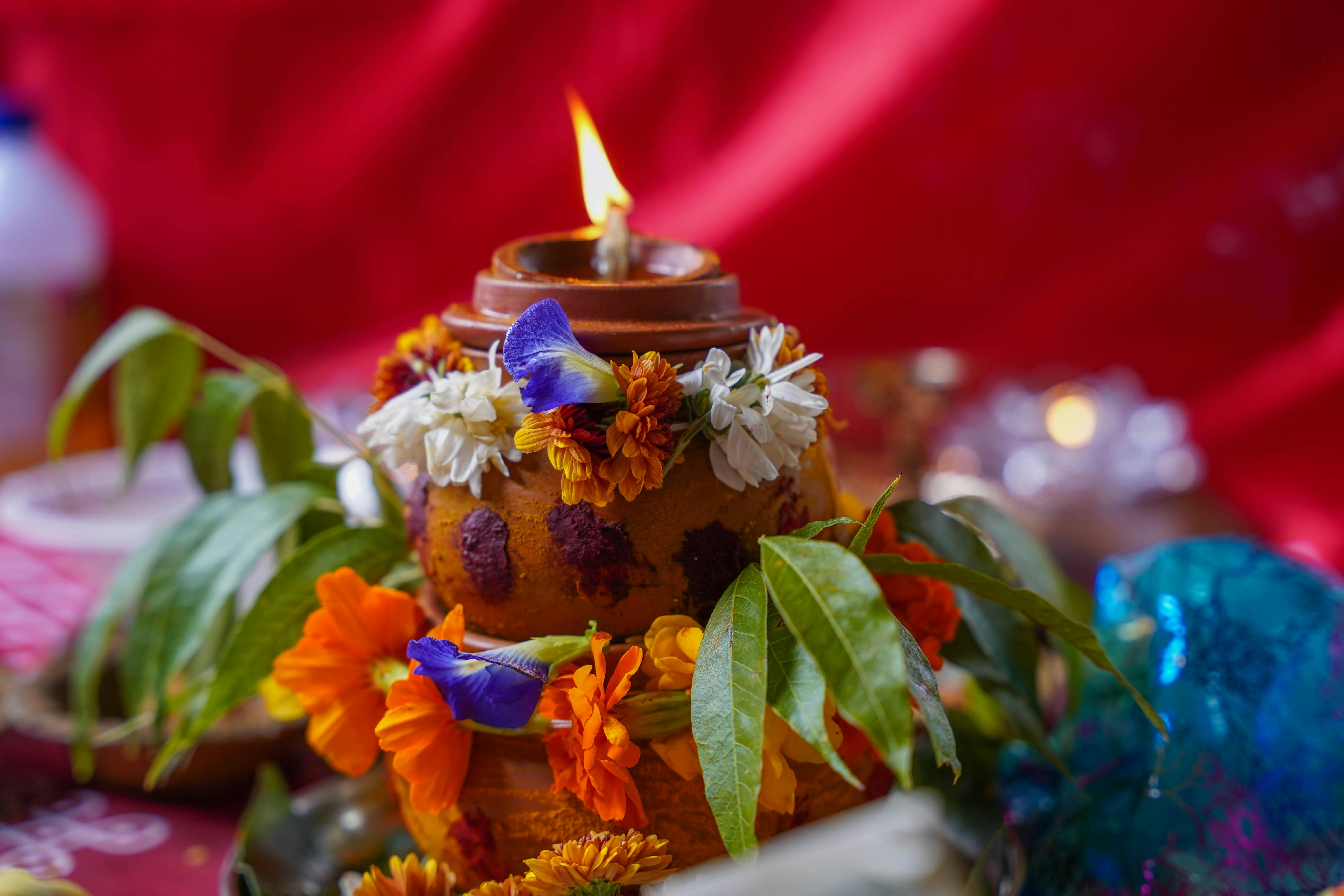 Uncover Top Secret Ceremonies From Ancient Cultures