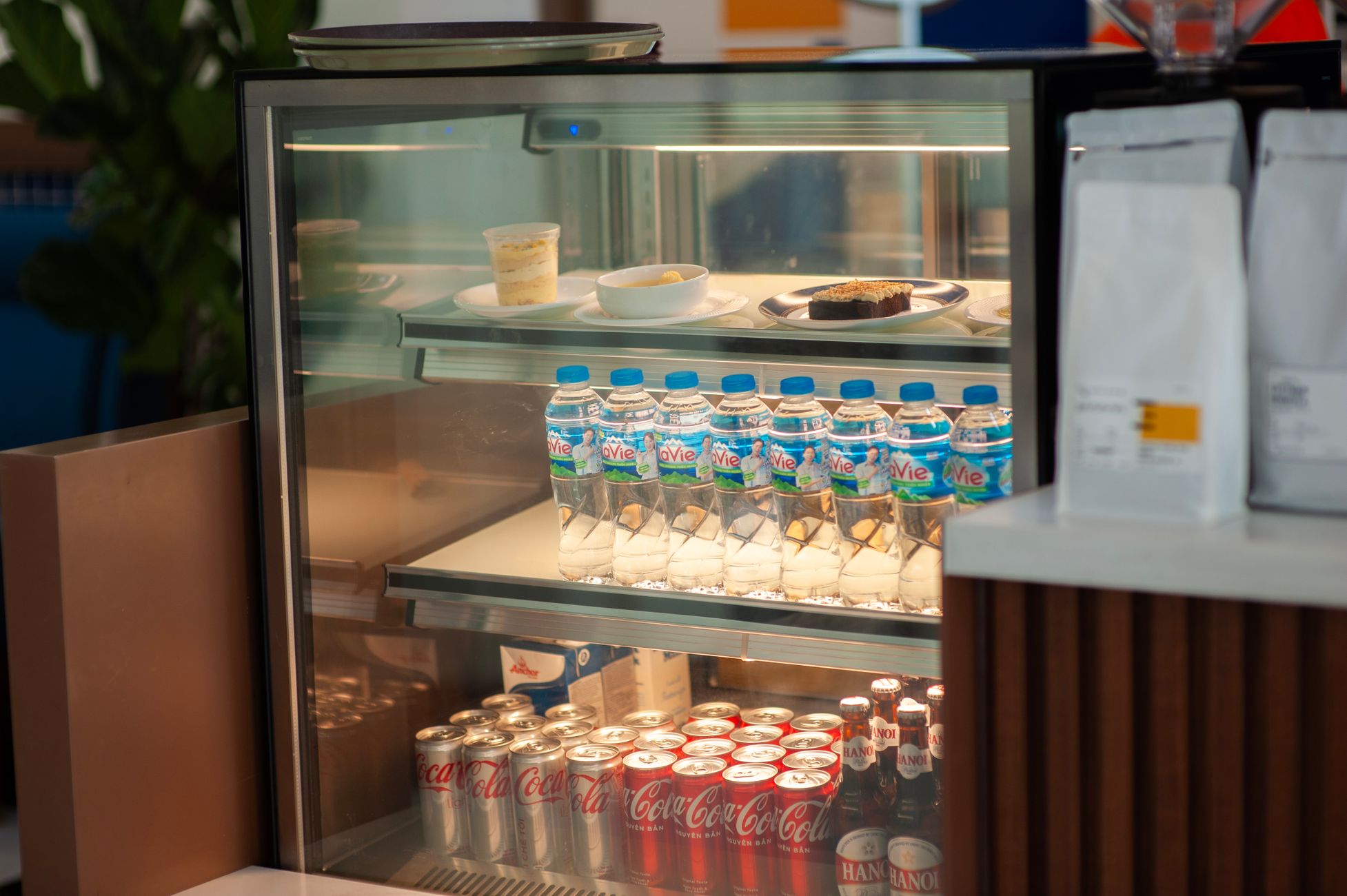 Consumentenbond test beste extra koelkasten voor drankjes en snacks