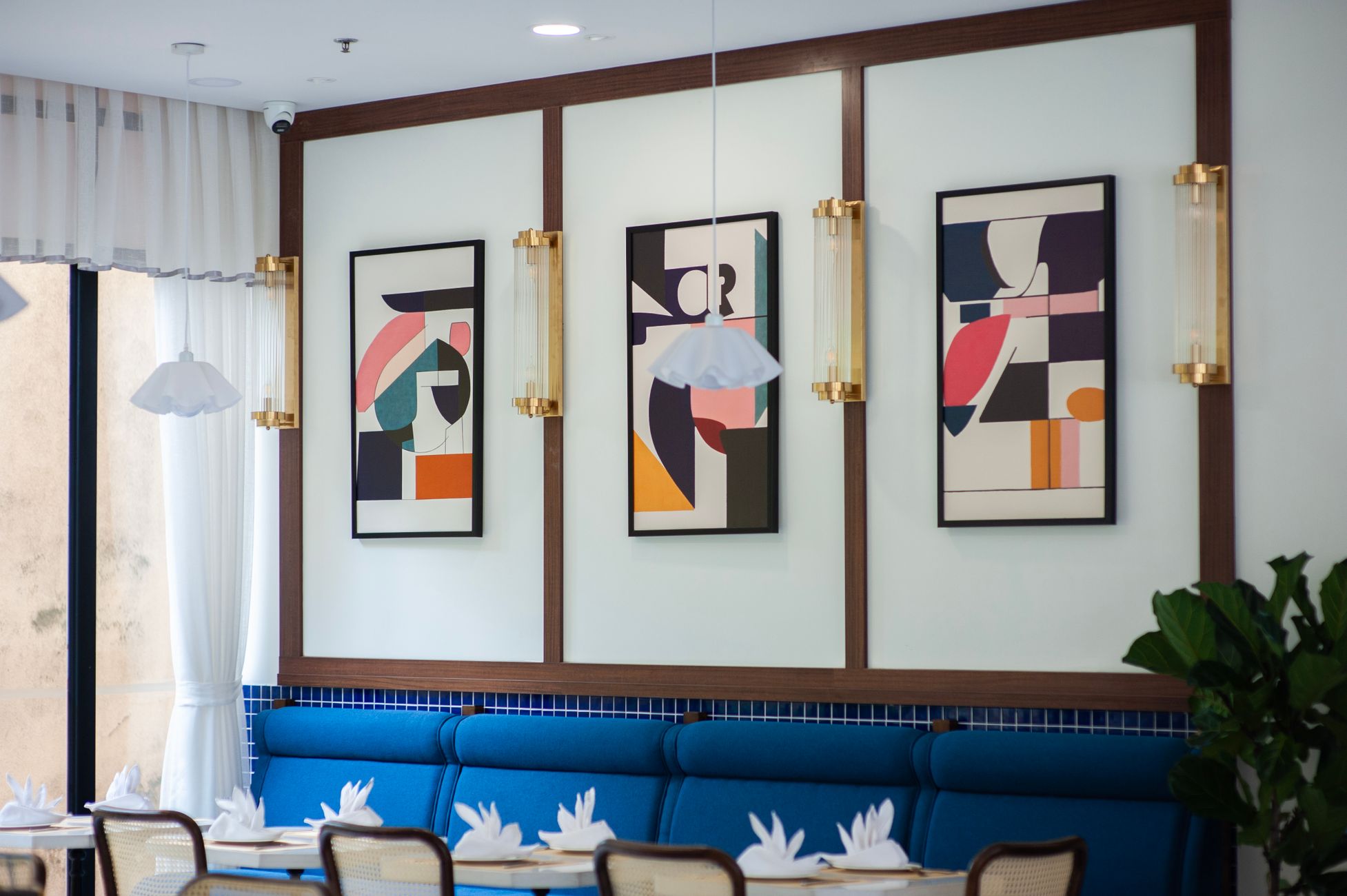 Restaurant Aims in Nuth onderging metamorfose met plus- en minpunten