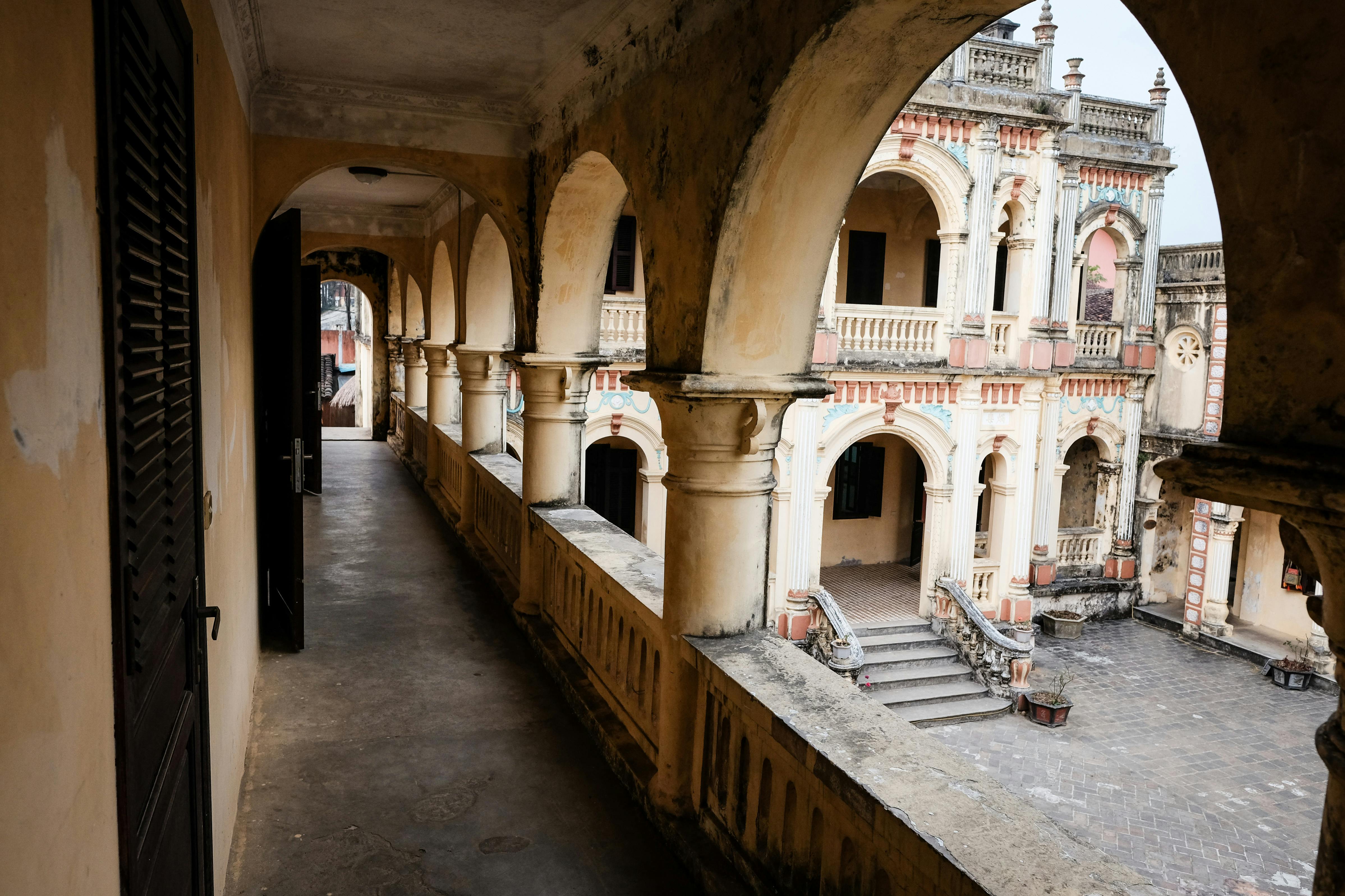 Salavan, Laos - travel photo