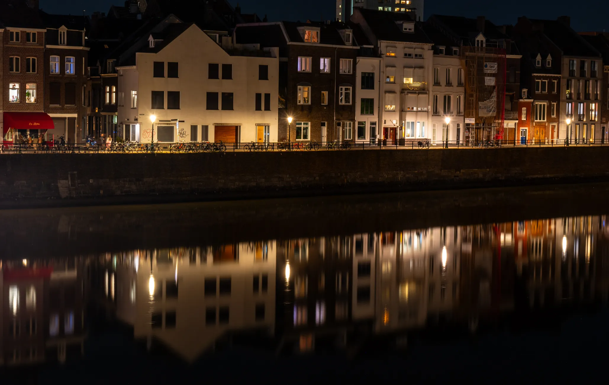 Erasmus Maastricht