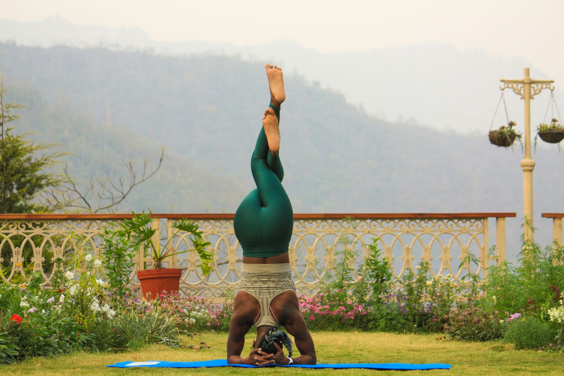 Hatha vs. Vinyasa Yoga: Which Style Suits Your Indian Lifestyle?