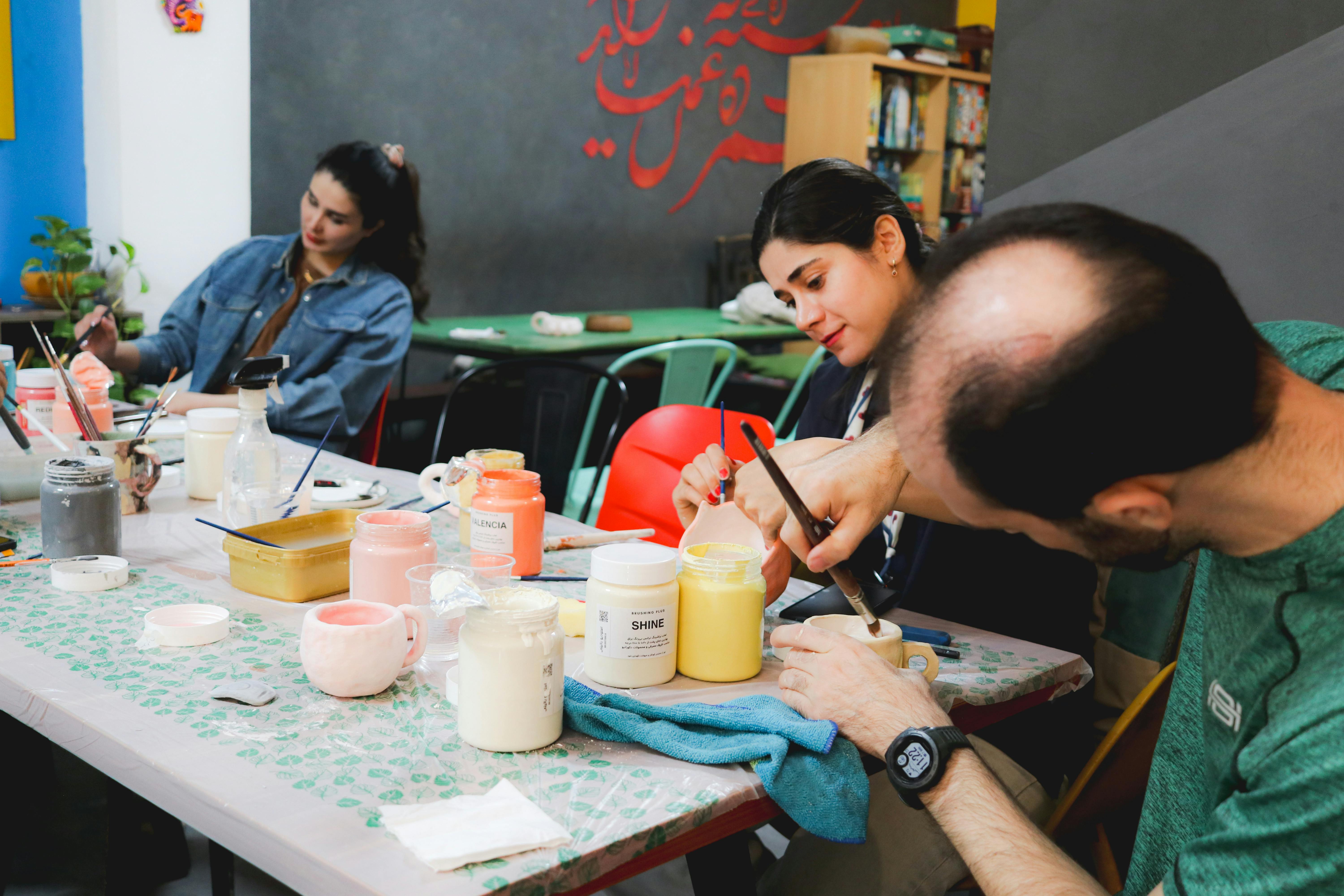 退休後樂齡生活不無聊！銀髮族必參加的10大課程推薦