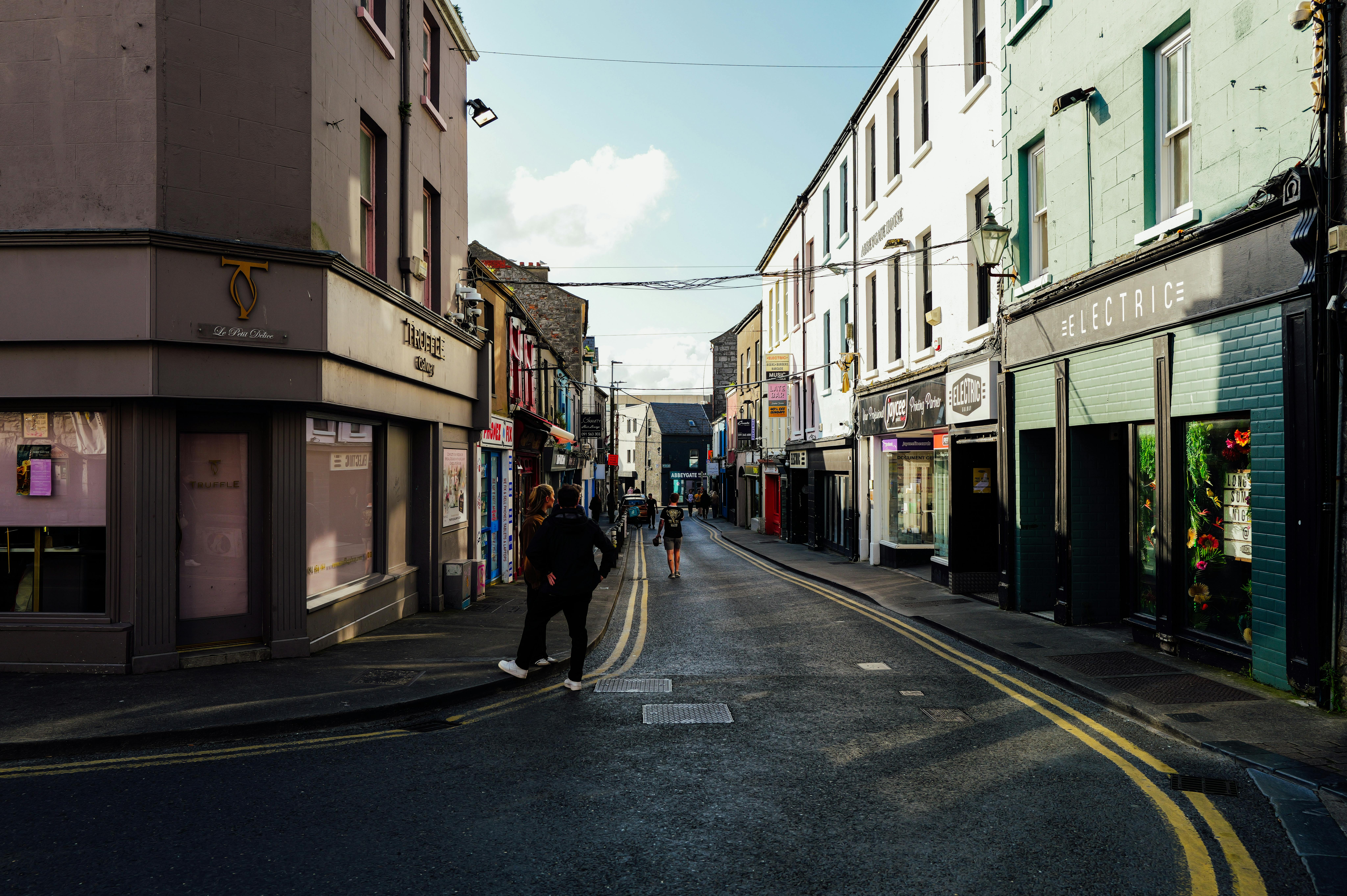 Must-Visit Creative Communities Around the World