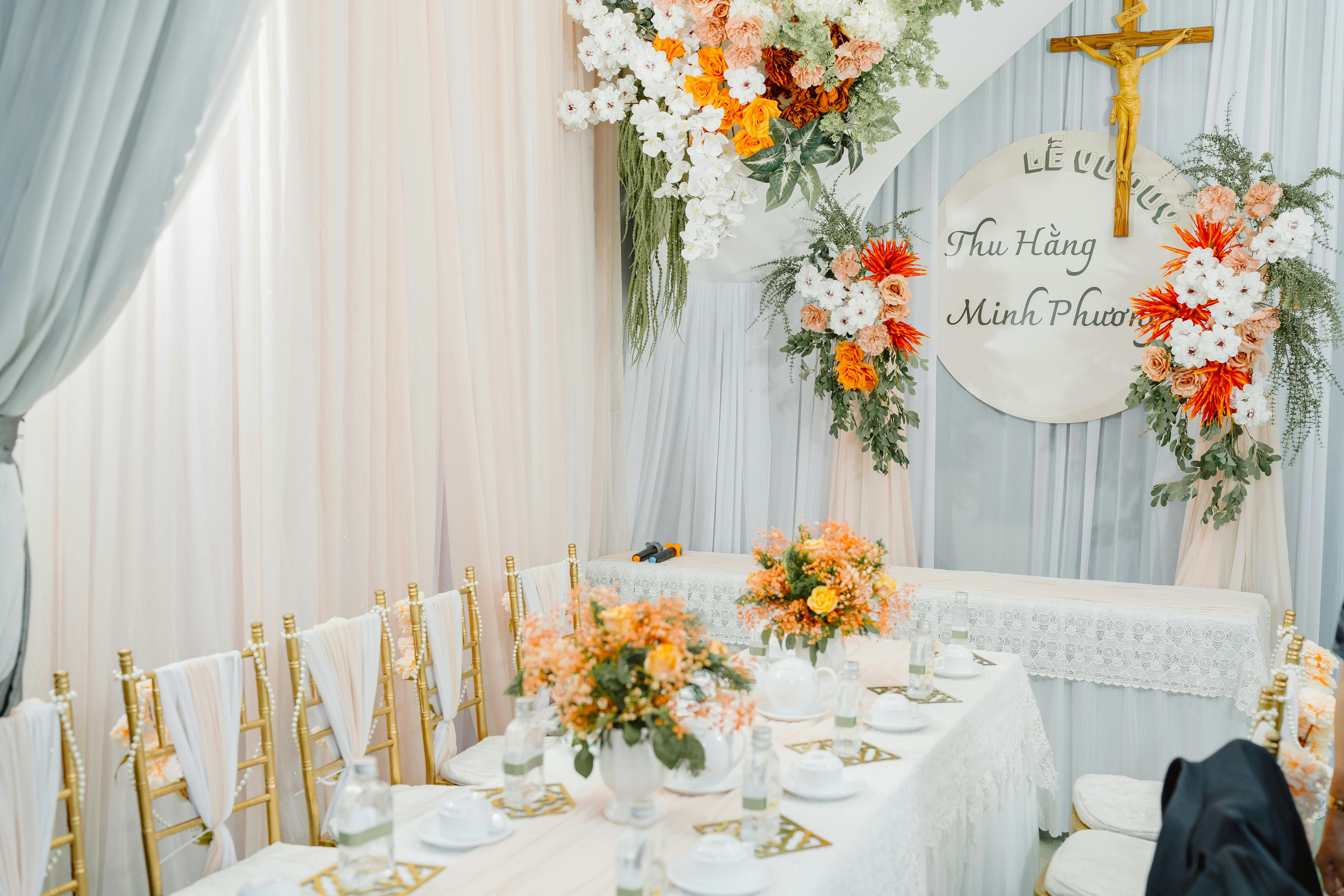 Munj Ceremony - View 4