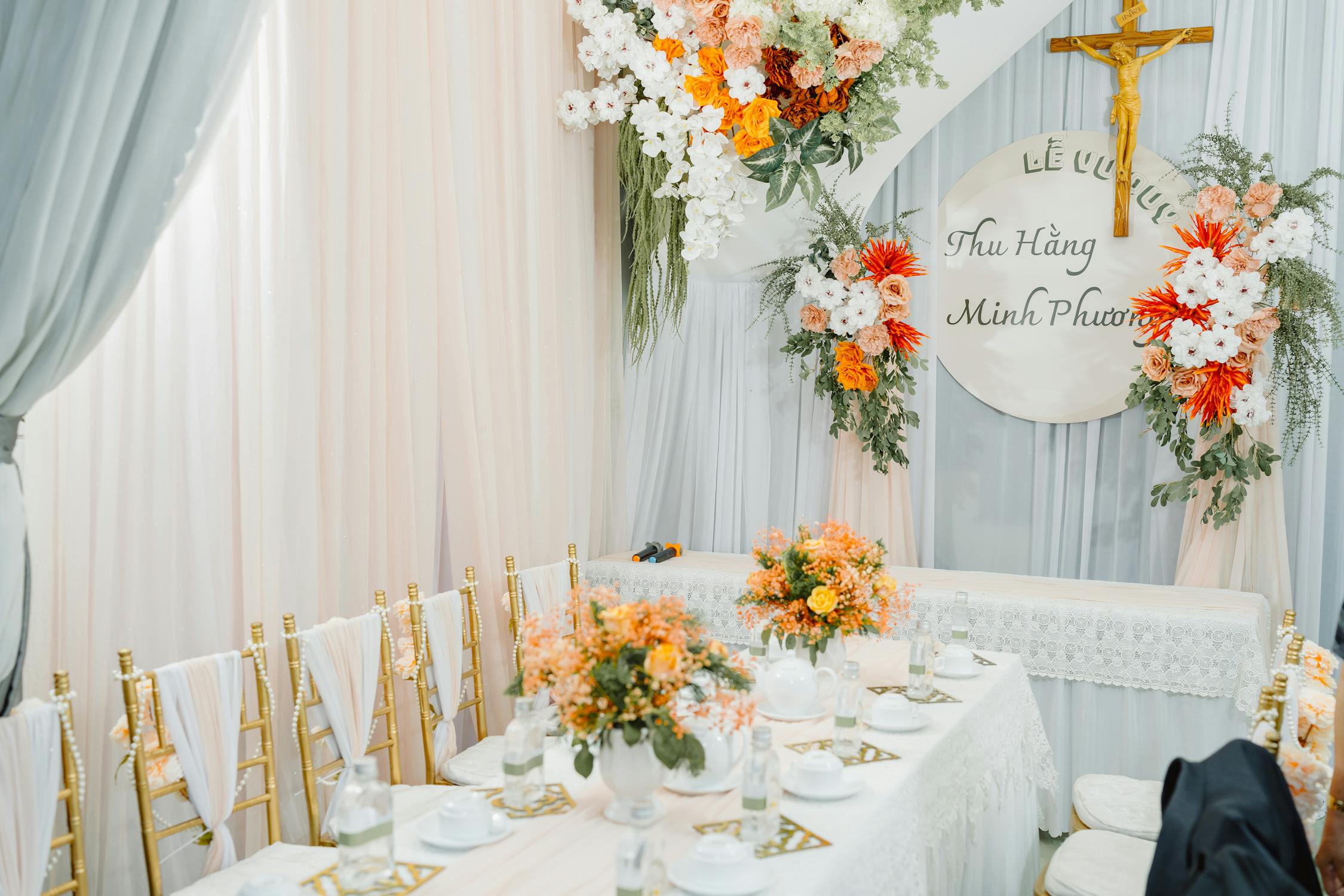 Munj Ceremony - View 4