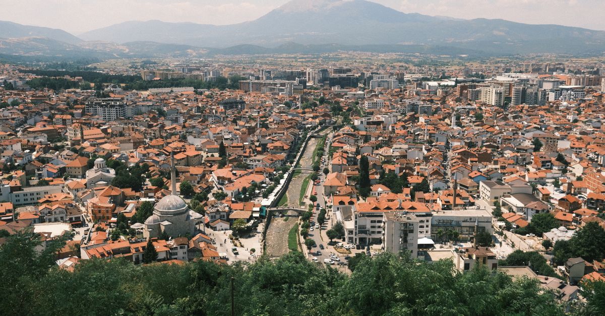 Photo of Kosovo