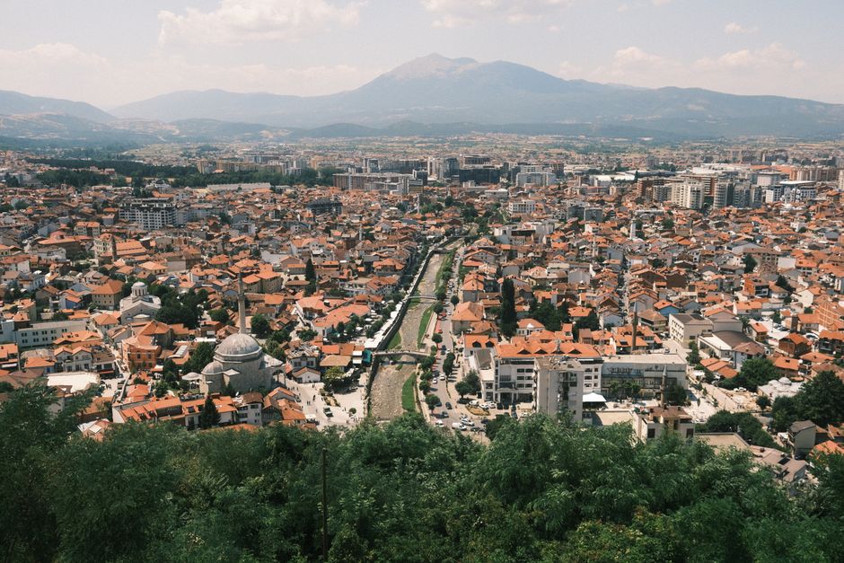 Peja, Kosovo - travel photo