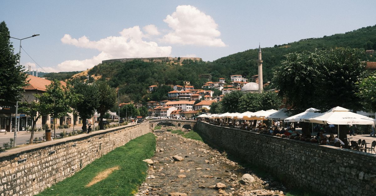 Photo of Kosovo