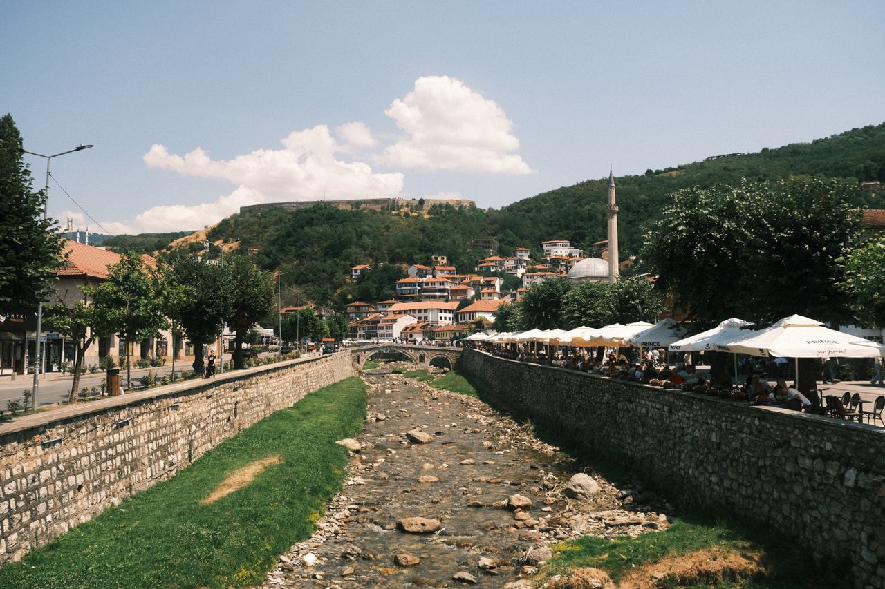 Kosovo