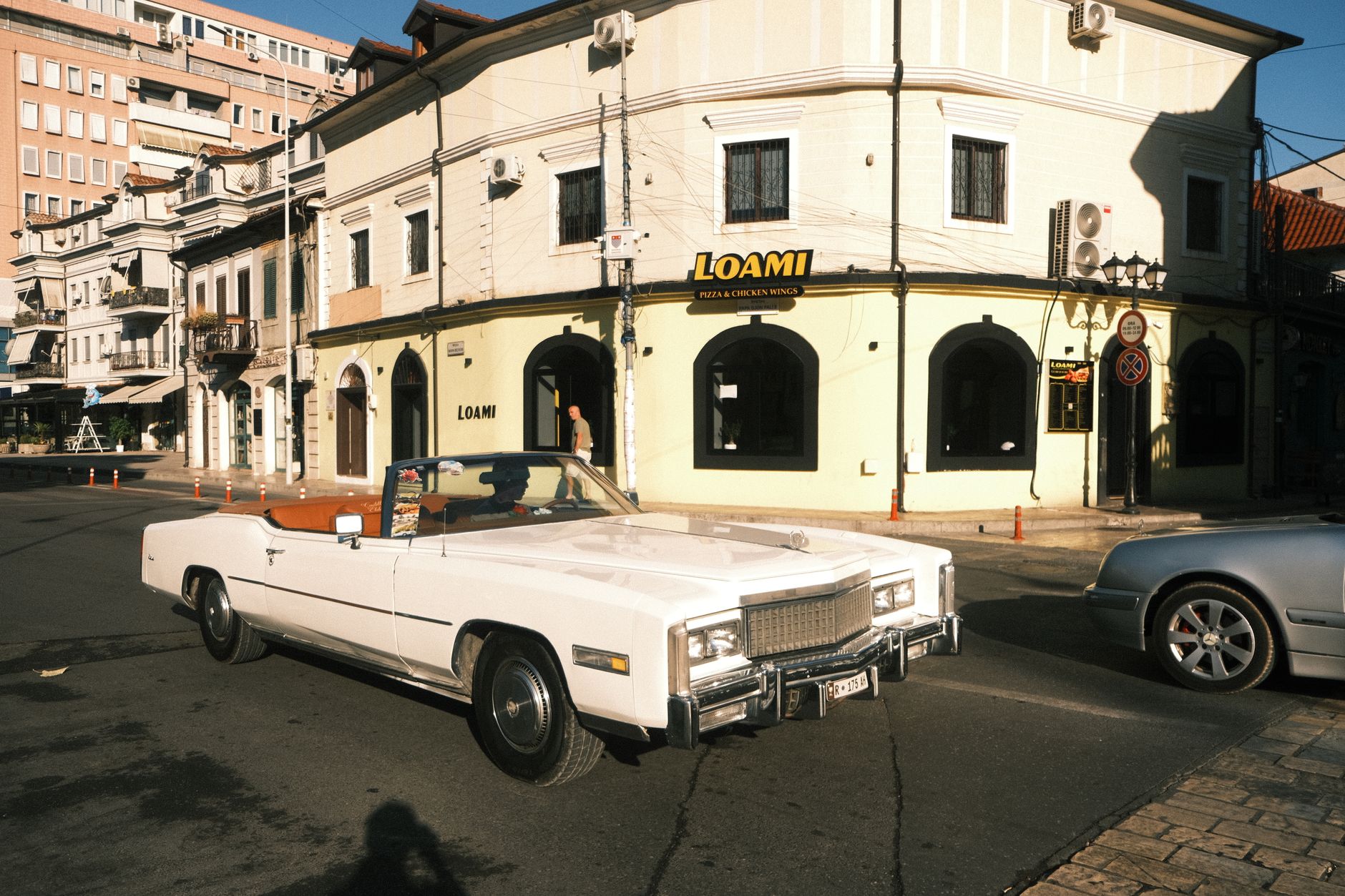 Conseils pratiques pour conduire dans le Sud albanais
