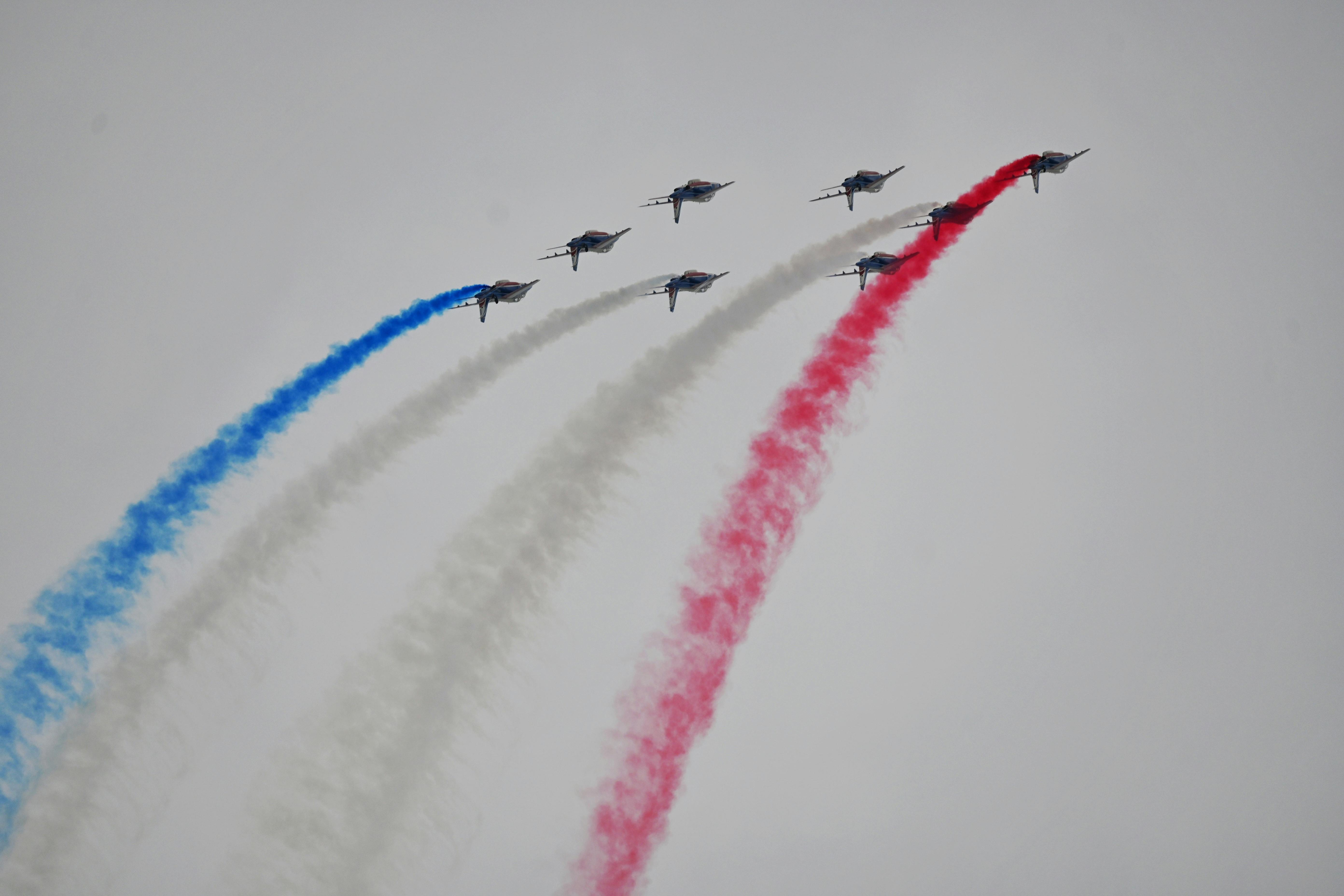 特朗普出席美軍將領會議 引發軍隊政治化憂慮