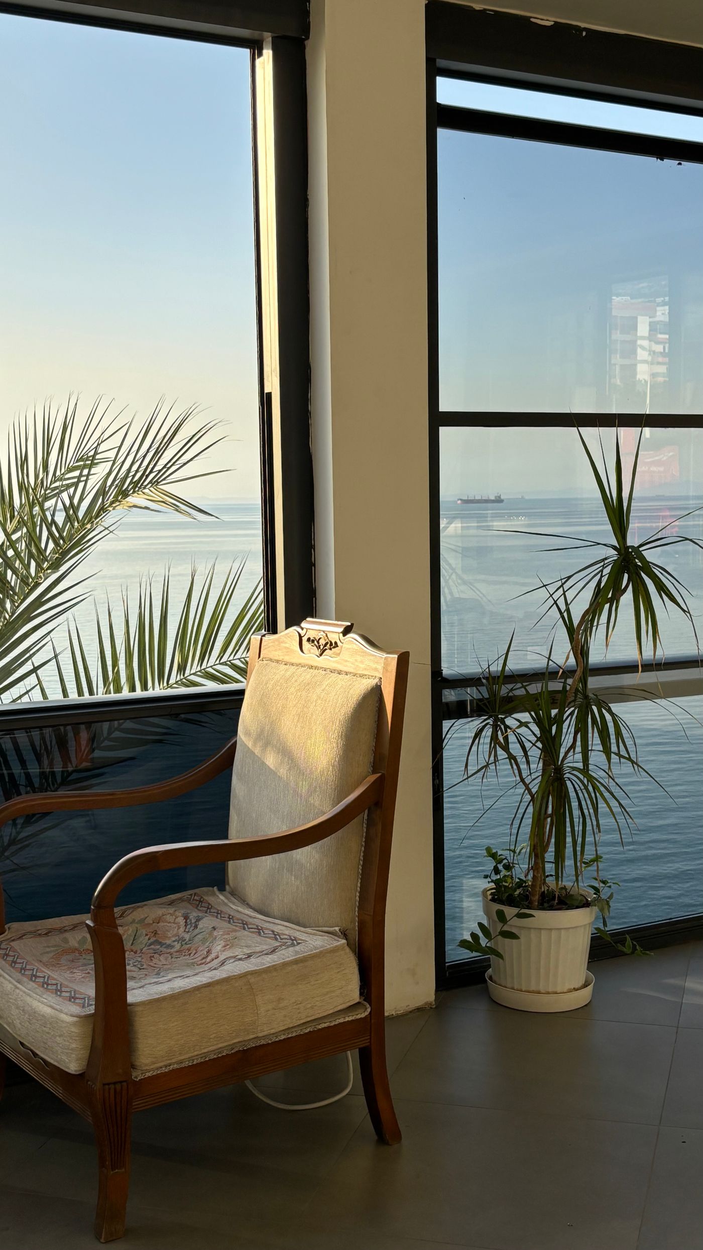 Marina Loft