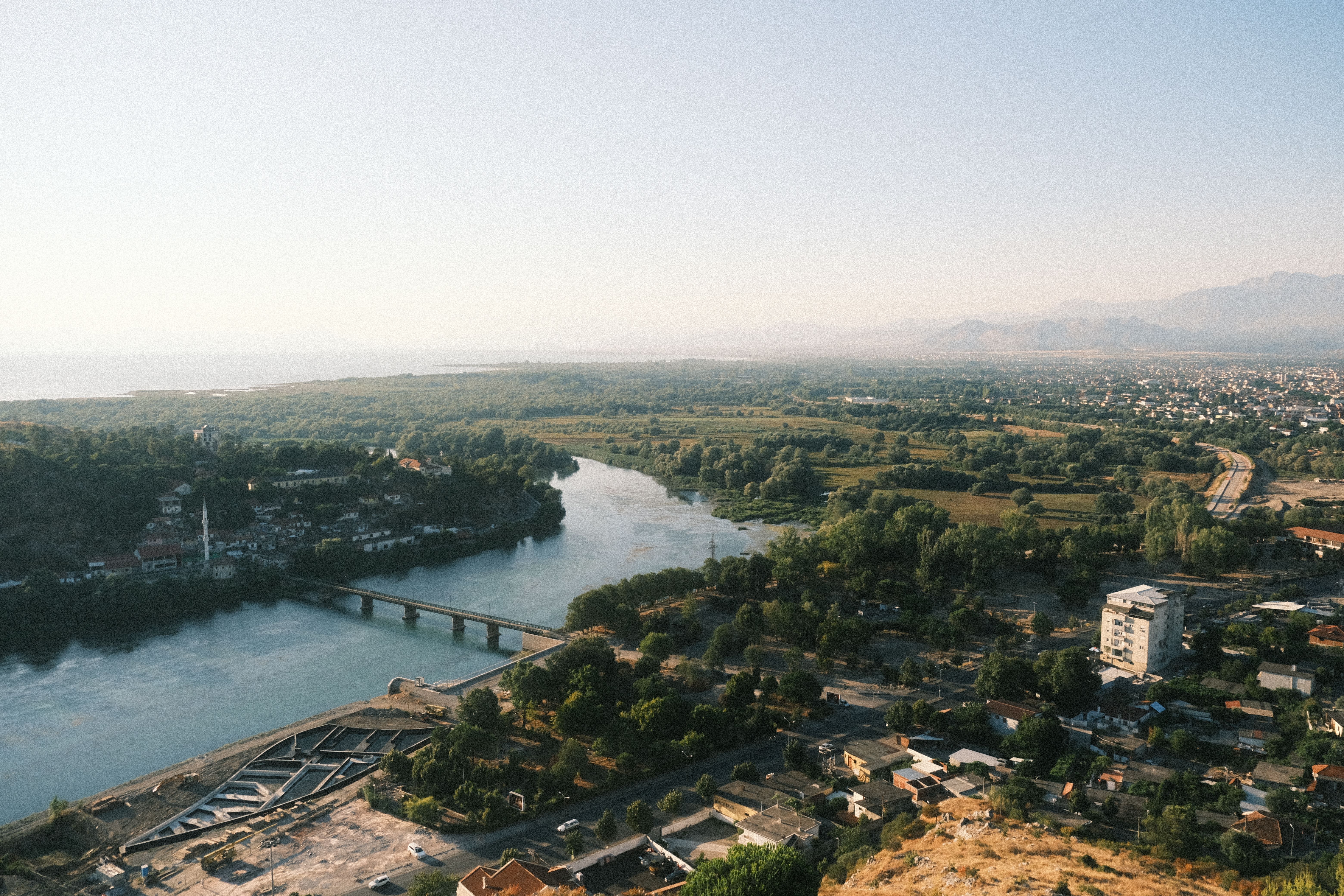 Shkodra