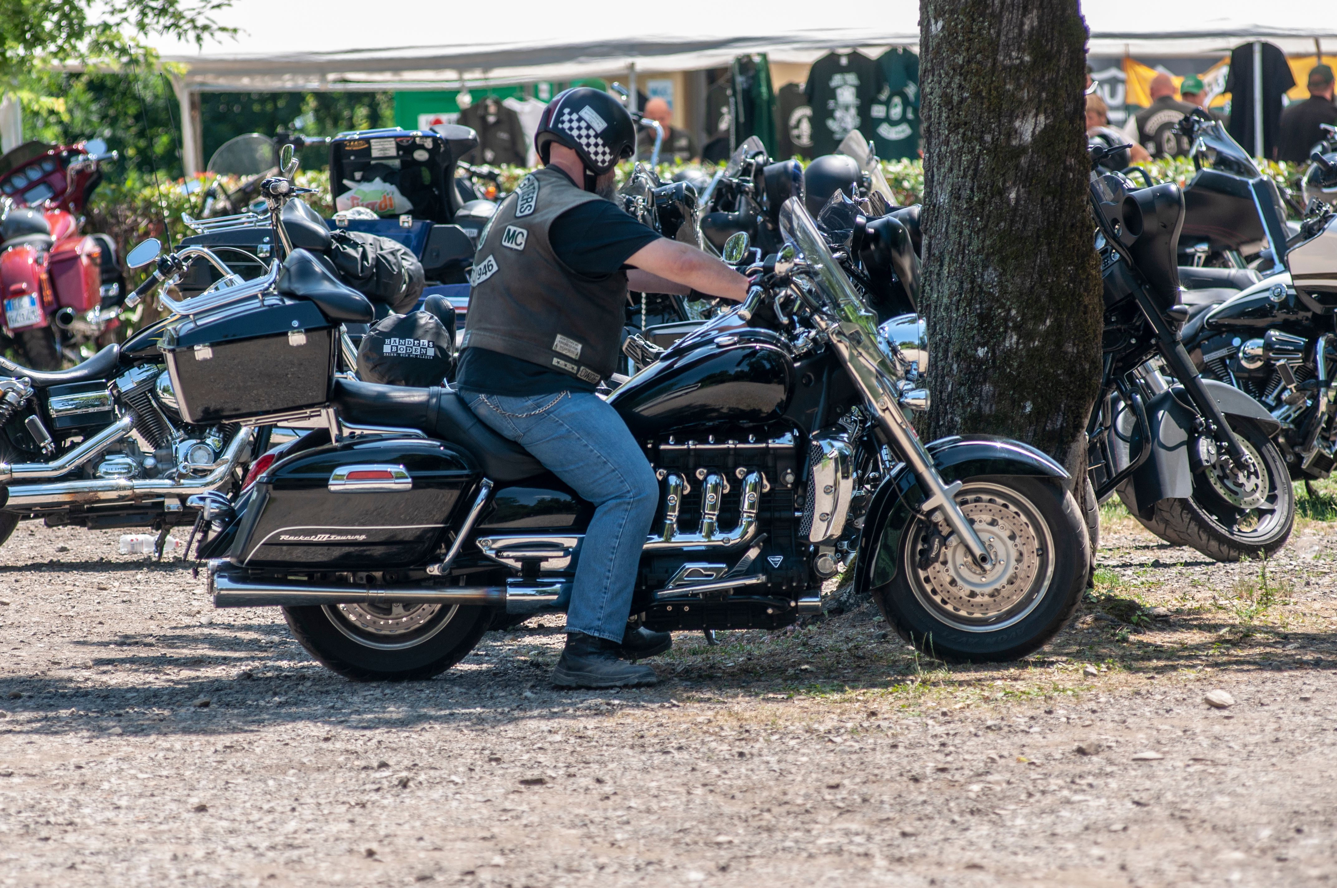 Discover motorcycle in Salt Lake City: Legal, Cost, and Ownership Guide