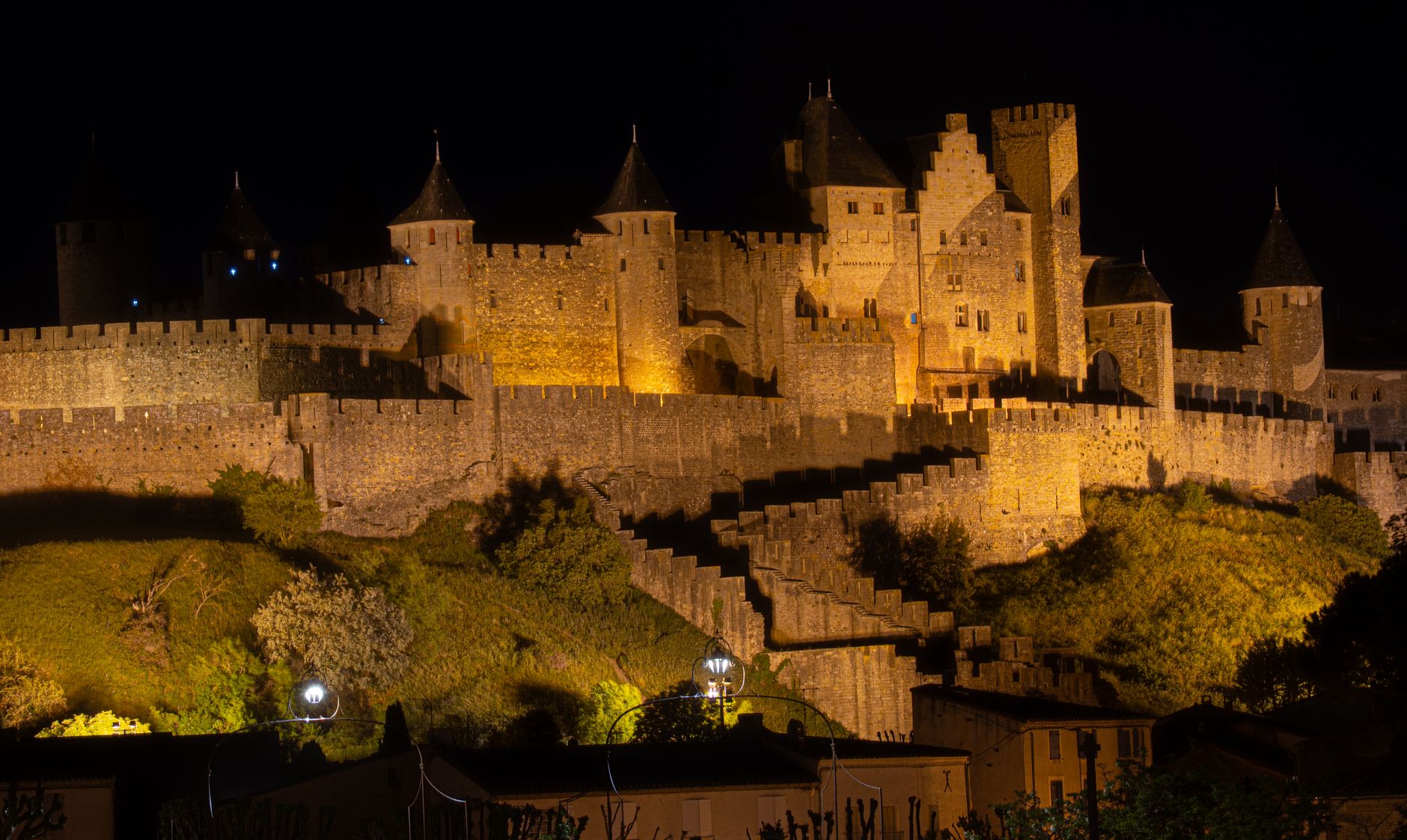 Carcassonne Travel Guide: Inside Europe's Largest Medieval Citadel