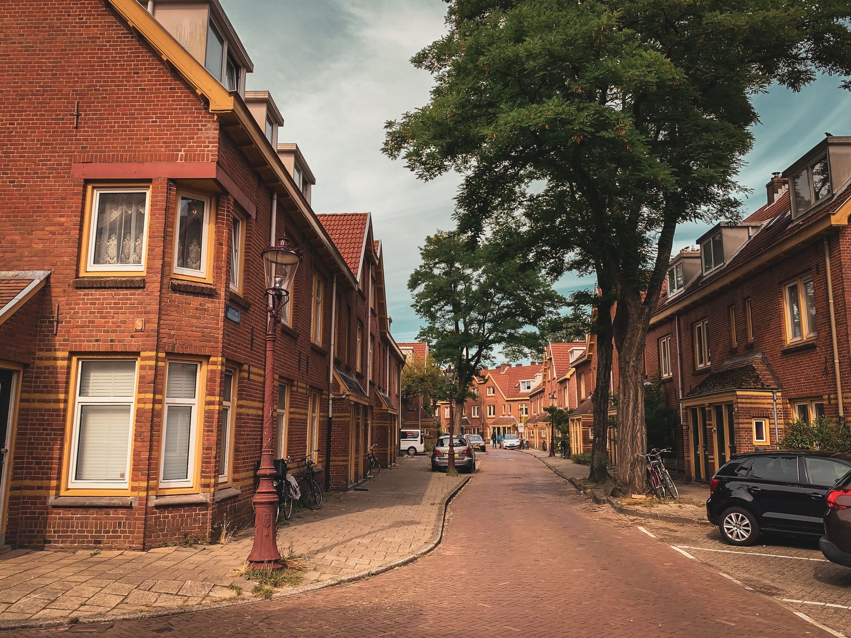 Expert pleit voor meer huizen met tuin, minder appartementen