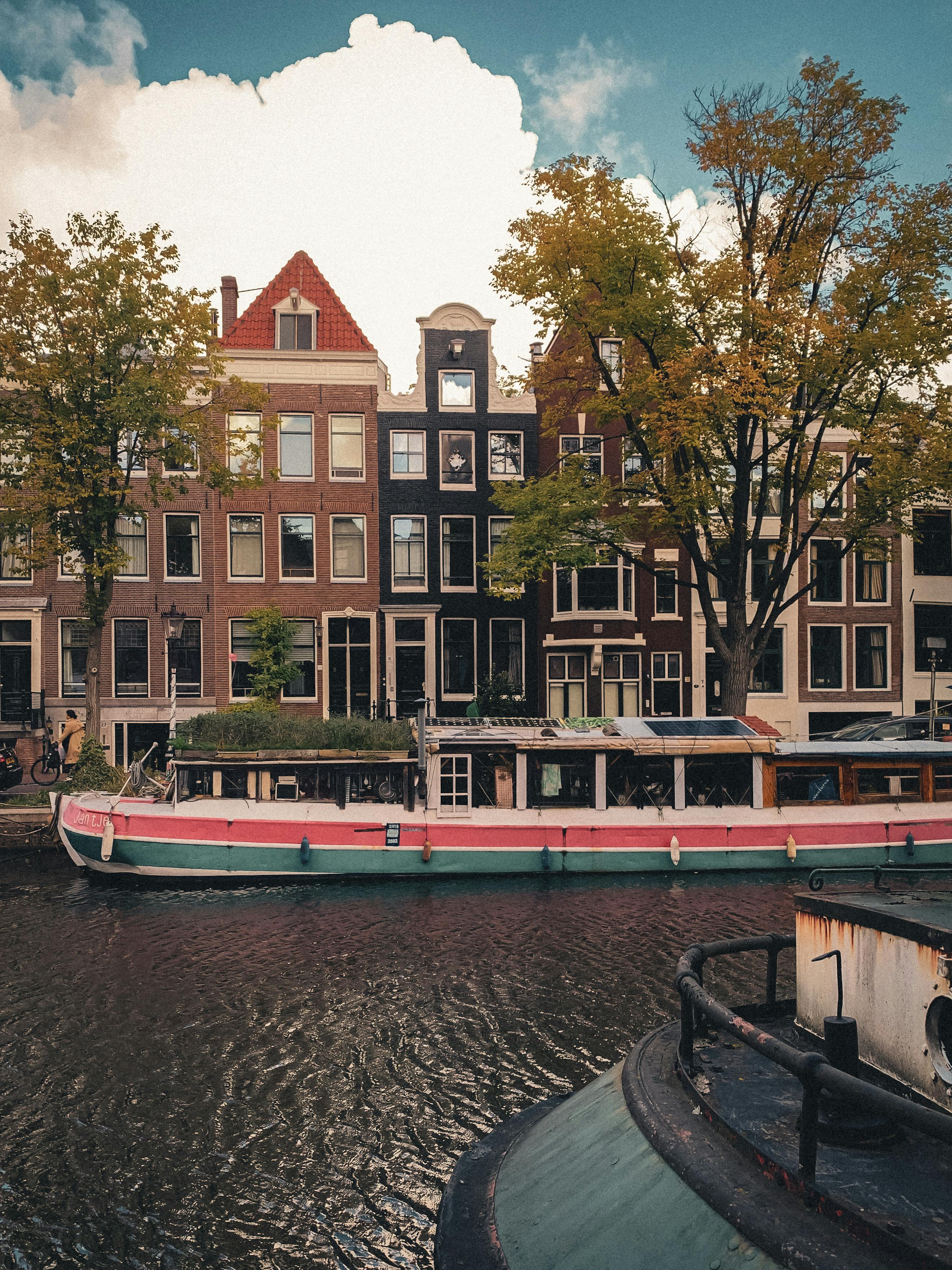 Ámsterdam