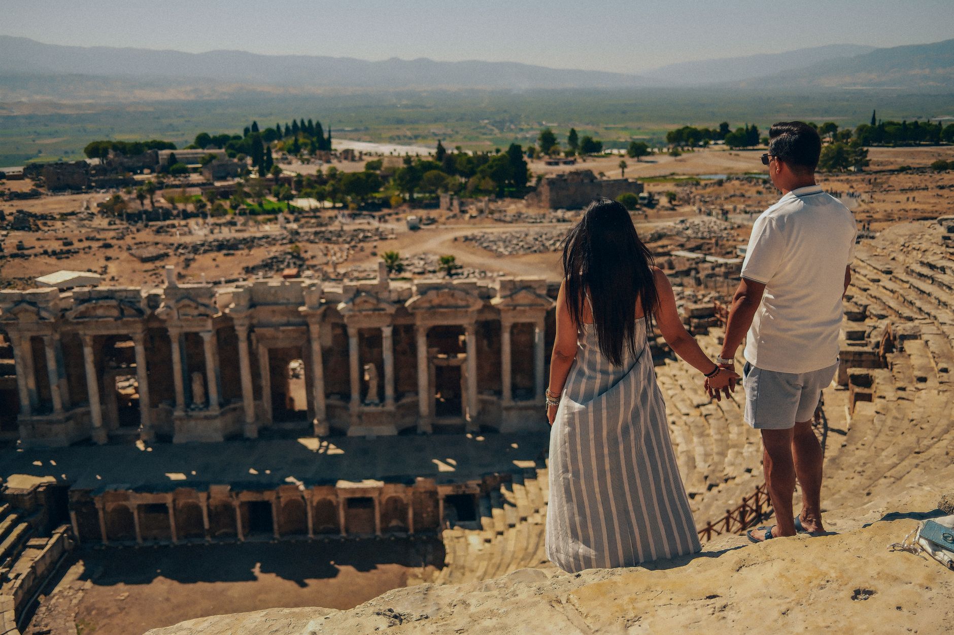 Trending Travel Destinations for 2026: Explore Beyond the Usual