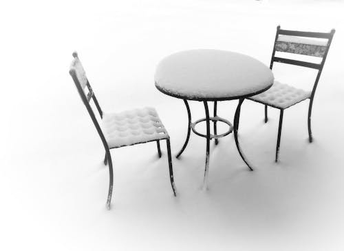 How to Winterize Outdoor Furniture to Last for Years
