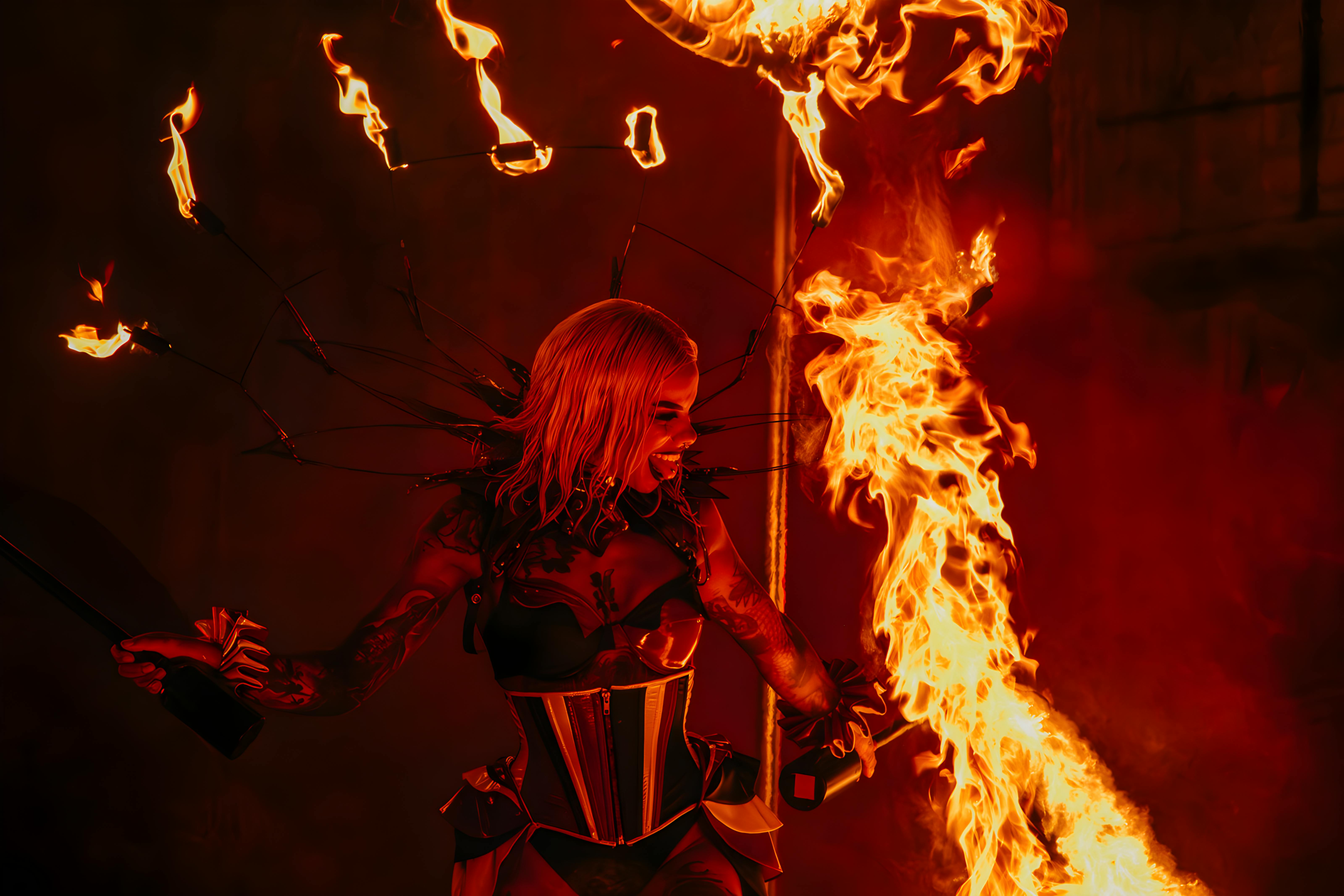 Astonishing Real-Life Stories: Turning Imagination into Reality