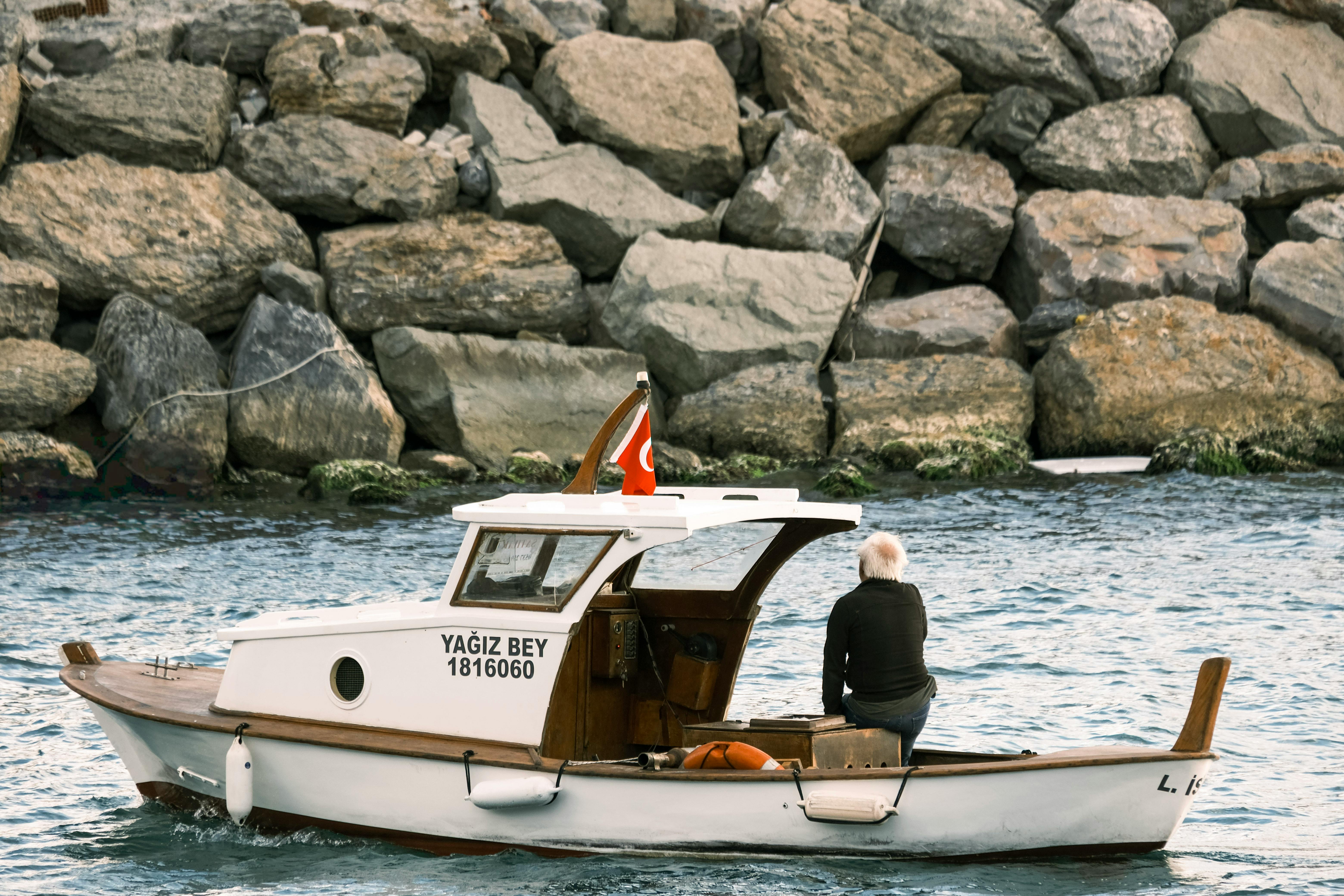 Seawater Desalination Breakthroughs for Sustainable Living