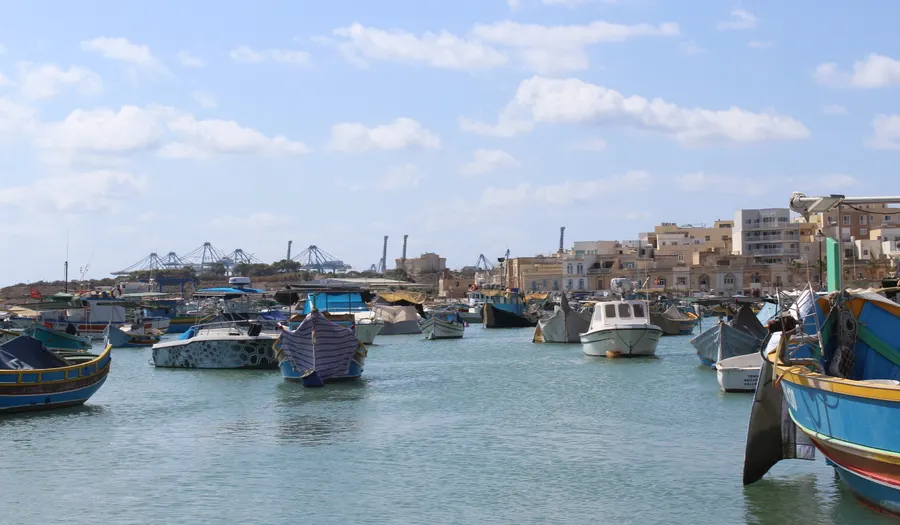 Marsaxlokk