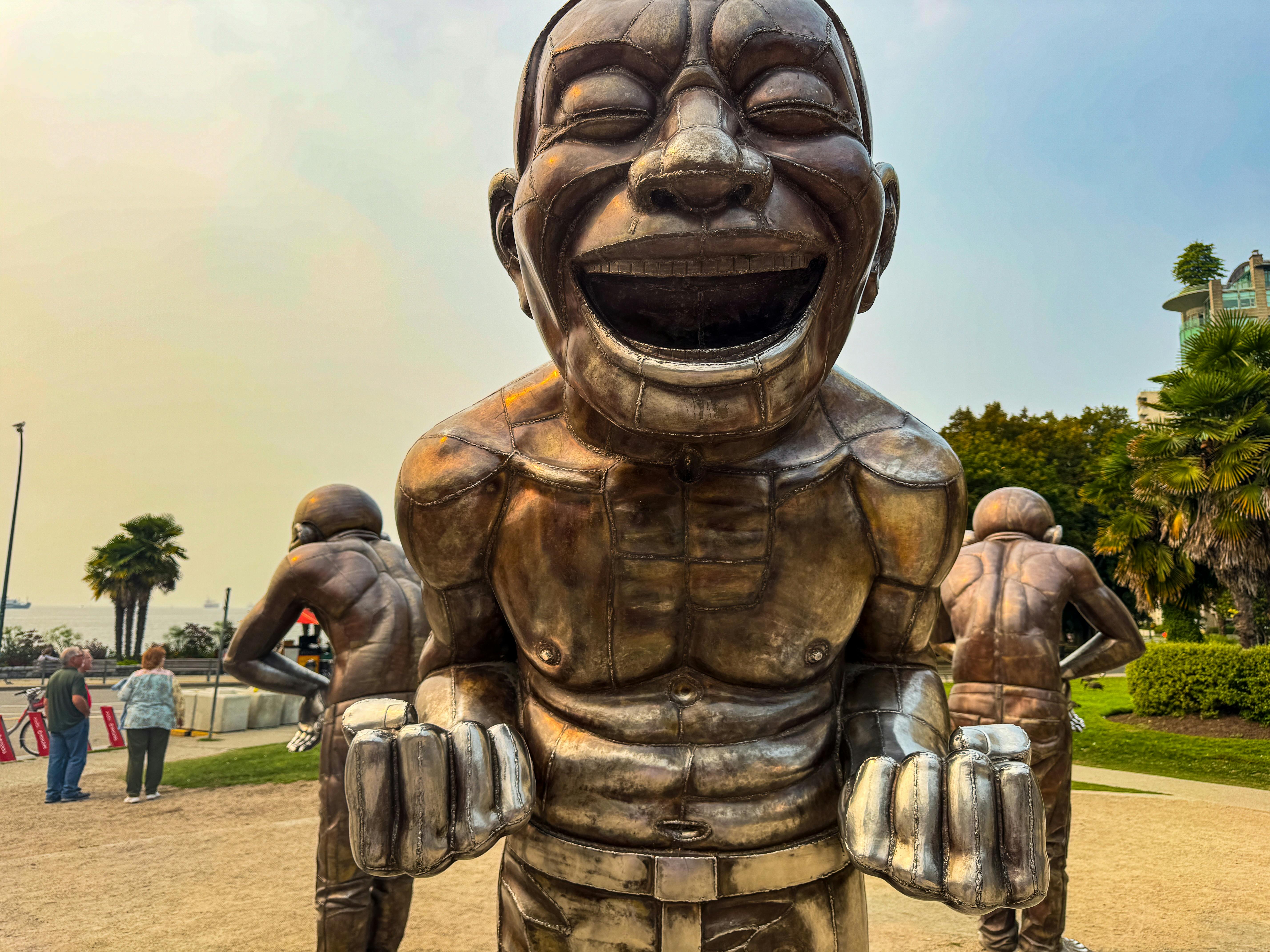 Exploring the New Frontier of Interactive Art