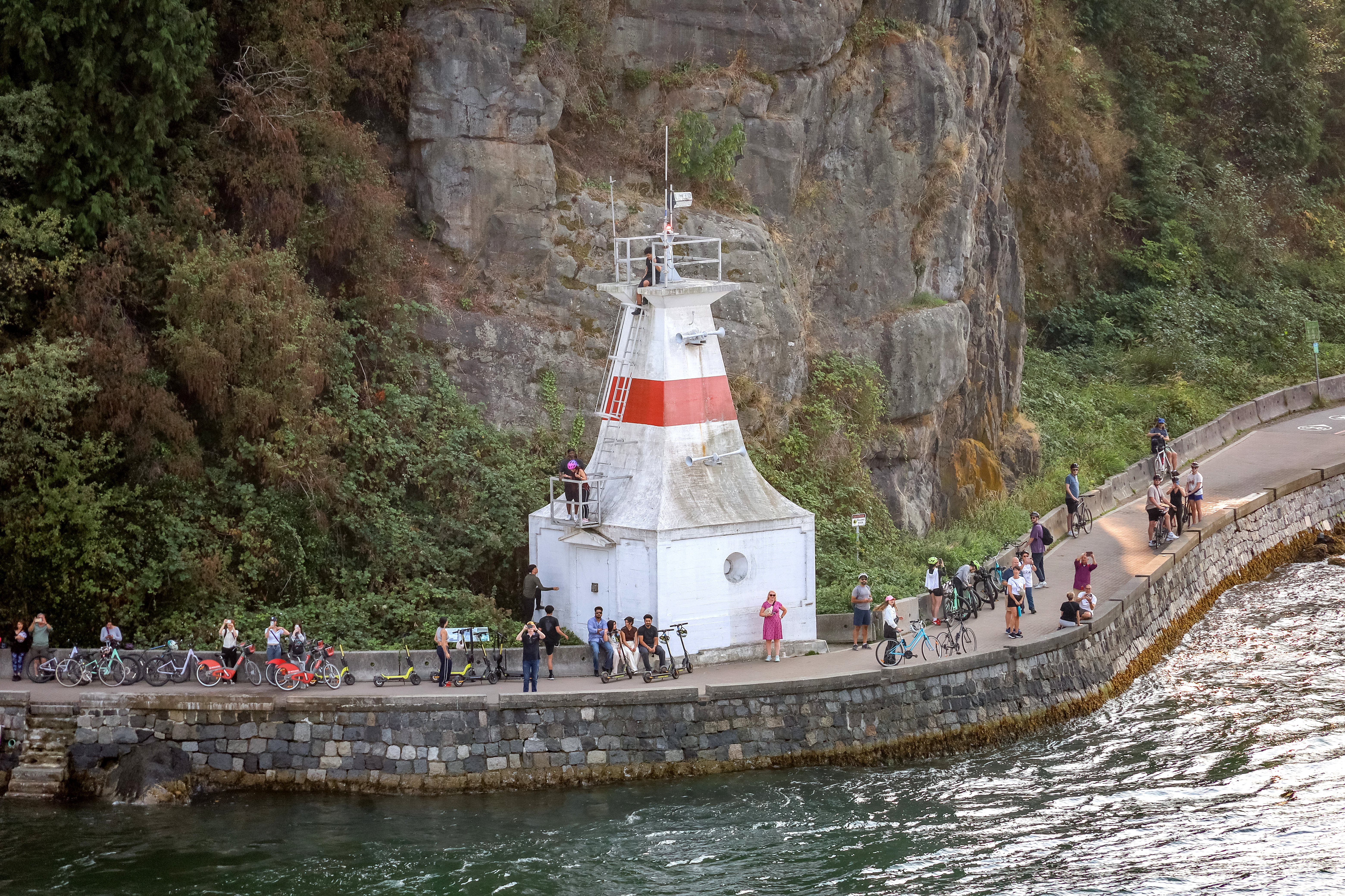 Stanley Park Vancouver: Panduan Lengkap Wisata Alam Kota di Kanada untuk Traveler Indonesia