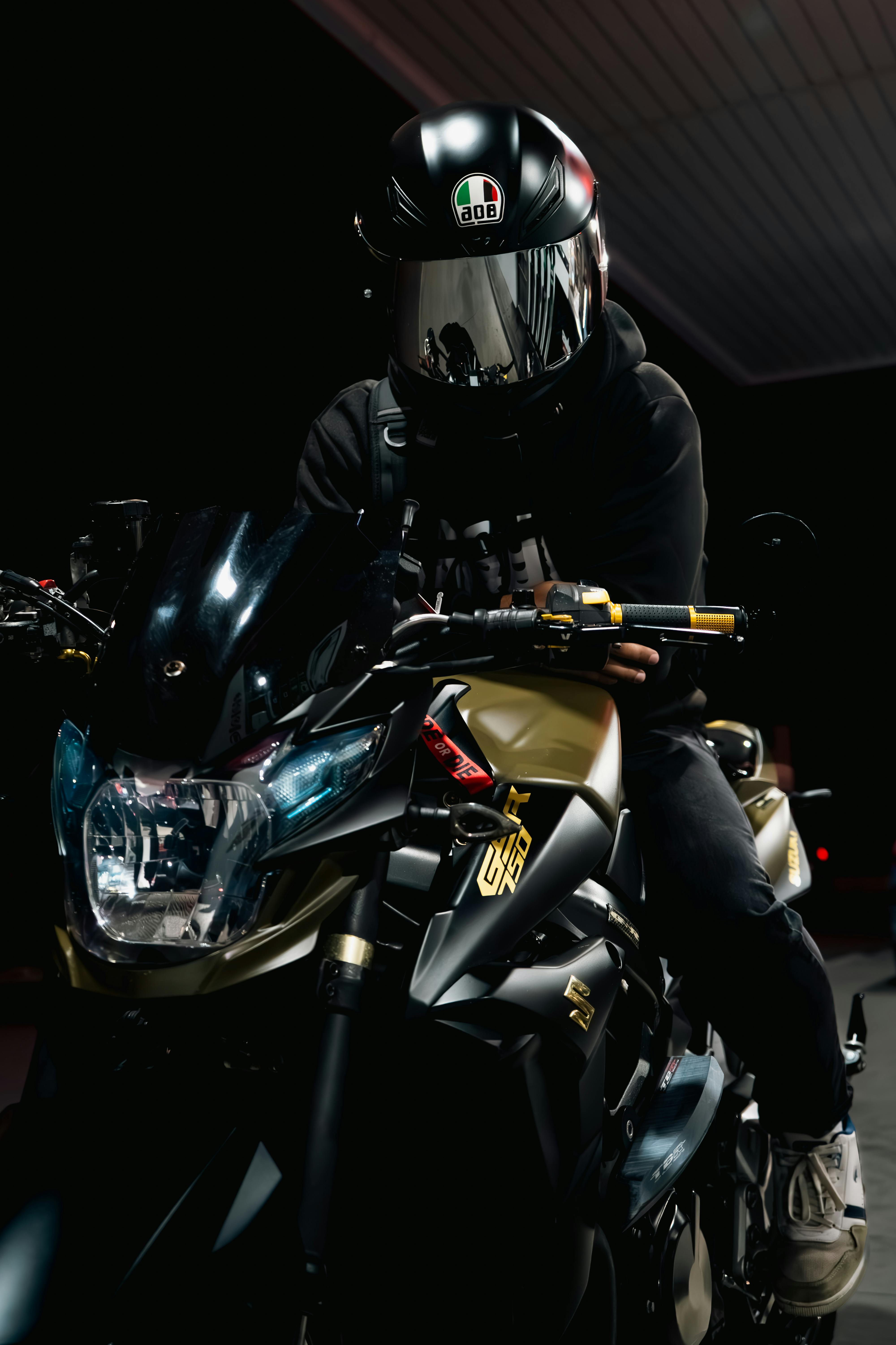 Motorcycle Accessories
