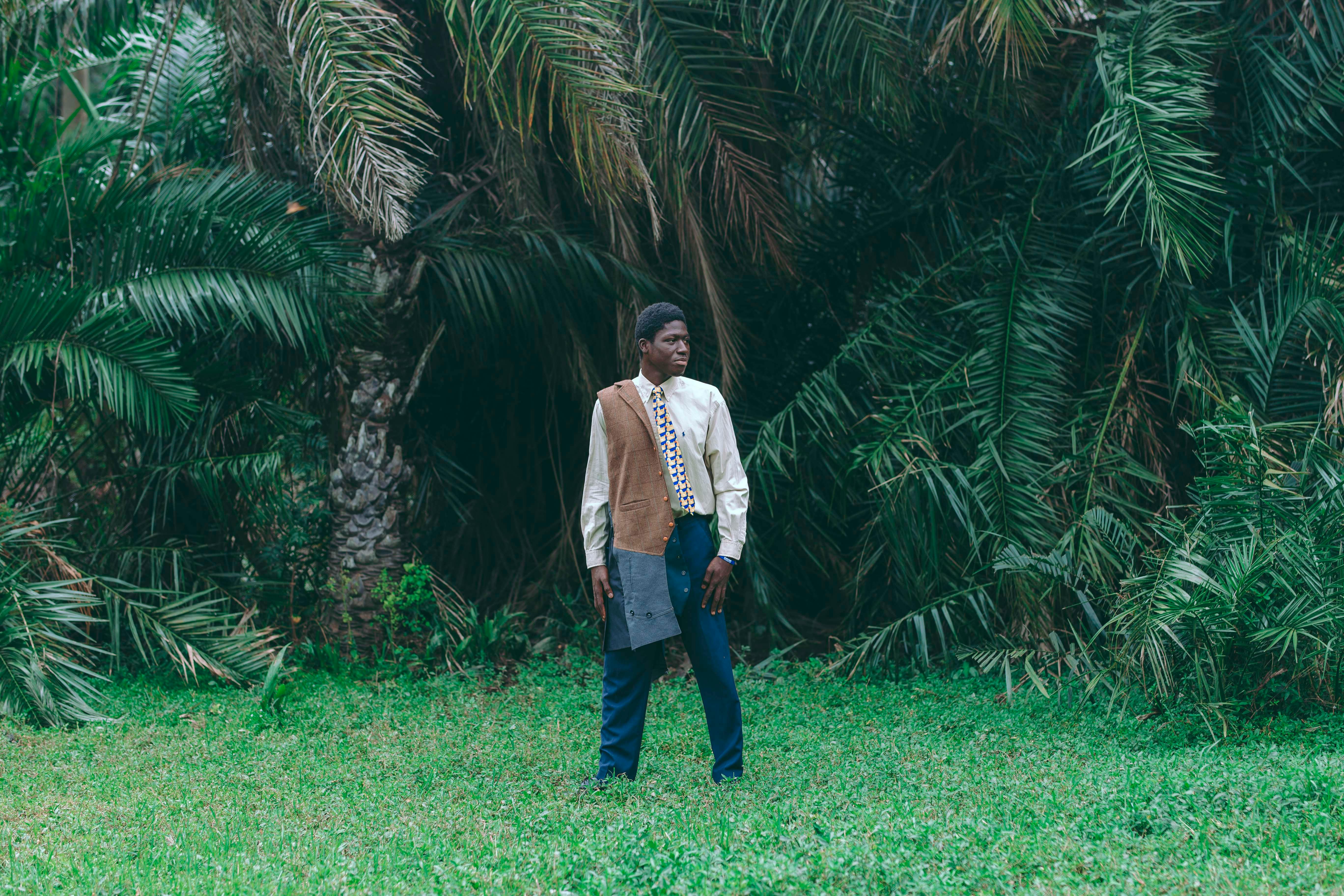 The Bright Side: Benin's Subarachill convention blends otaku culture and West African style — Photo by Zeal Creative Studios 