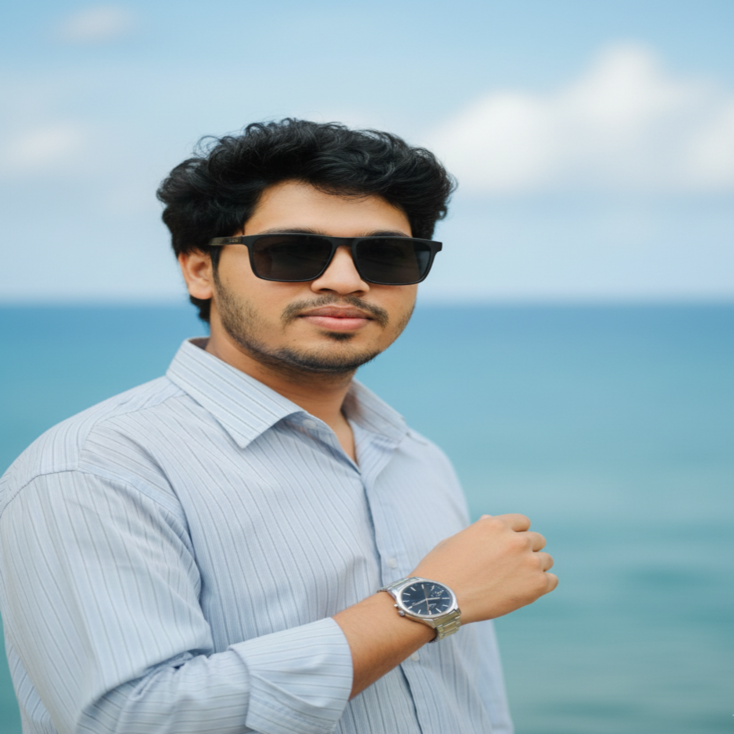 Farhan Kabir