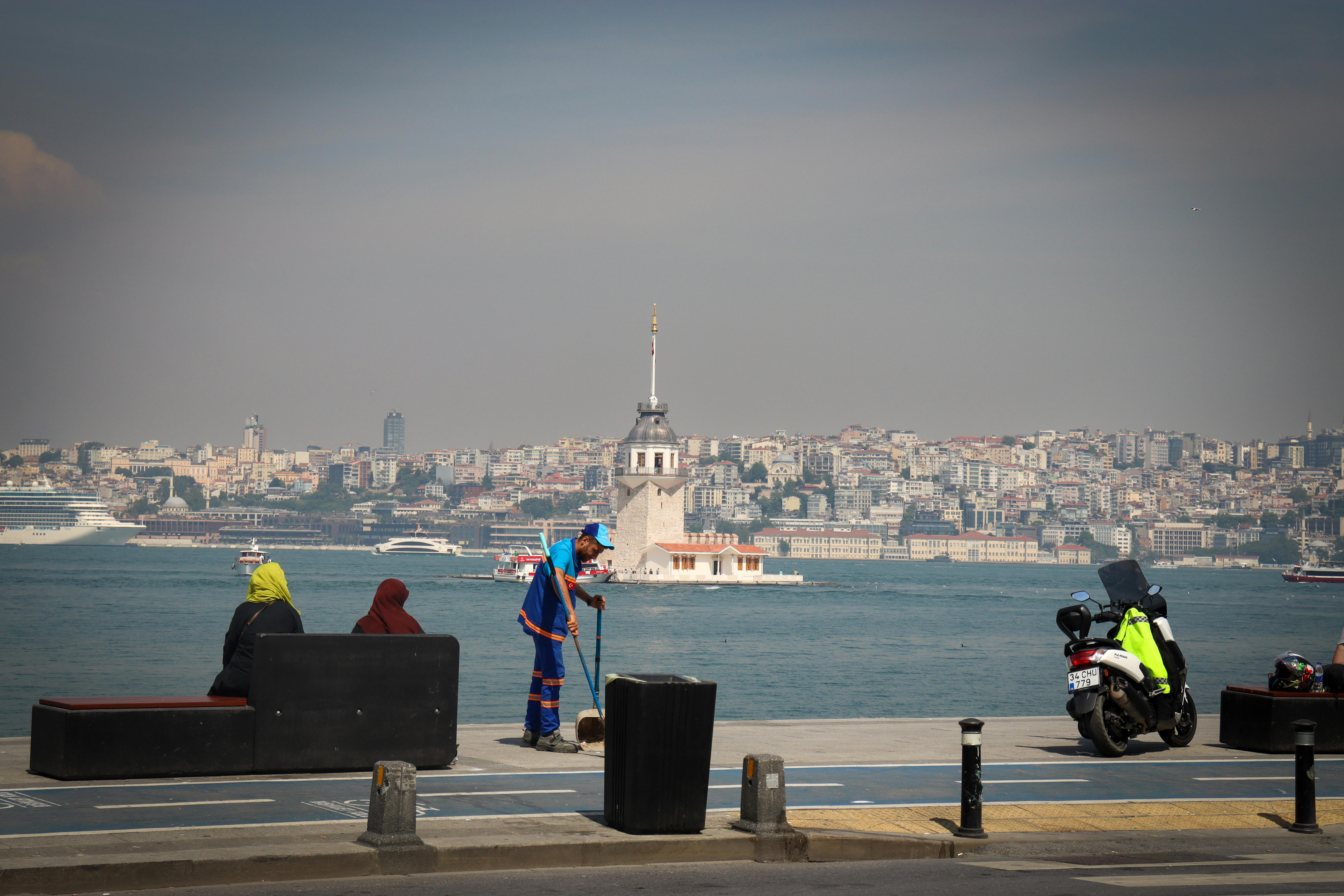 台灣中部旅遊景點推薦：探索自然與文化的完美結合