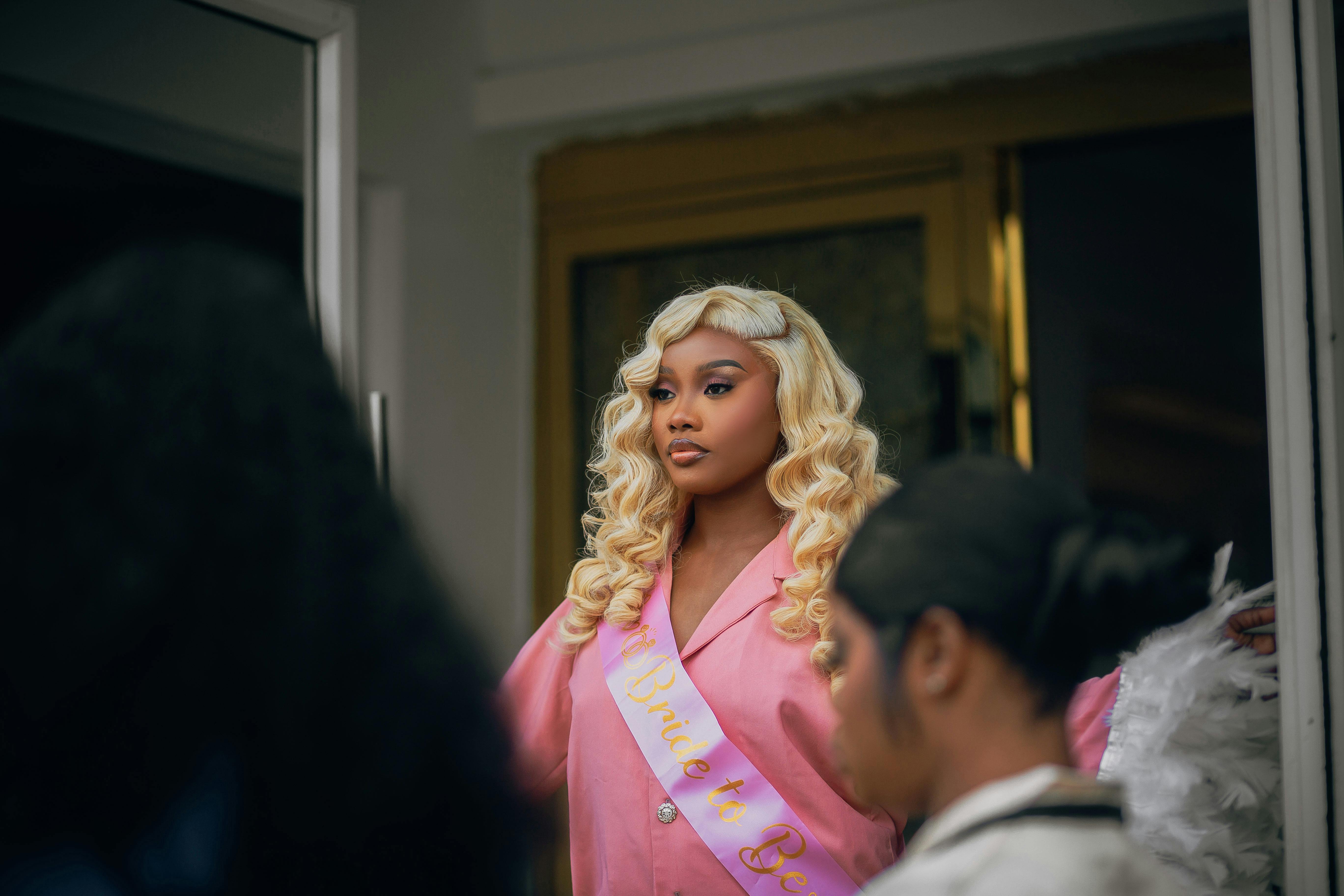 臨時沐浴站設置滿足民眾基本生活需求