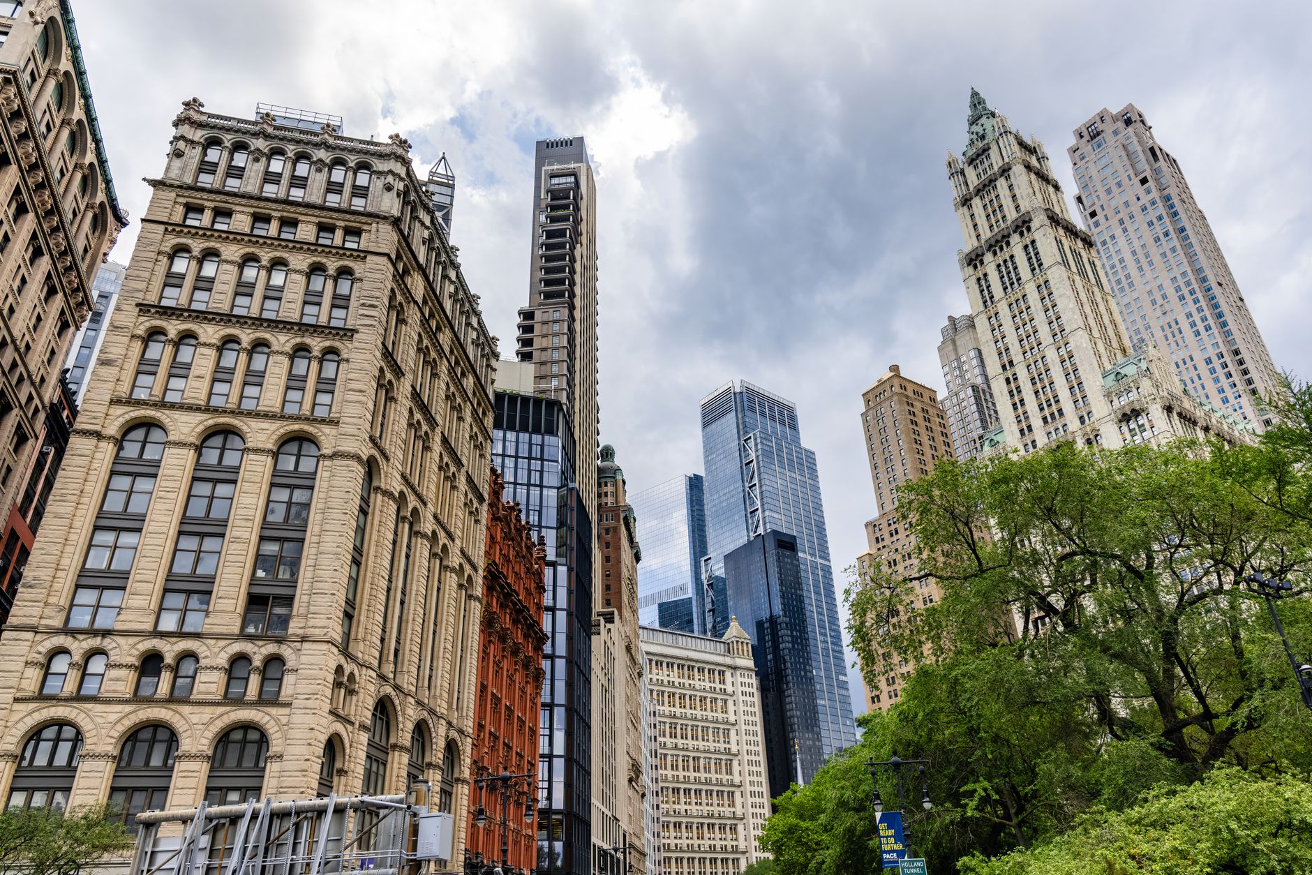 Real Estate History Bracket: Which Icon Stands Tall