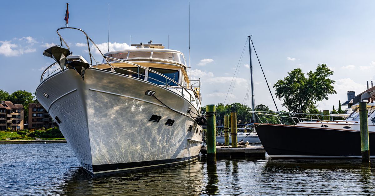 How professional clearance assistance helps captains and owners
