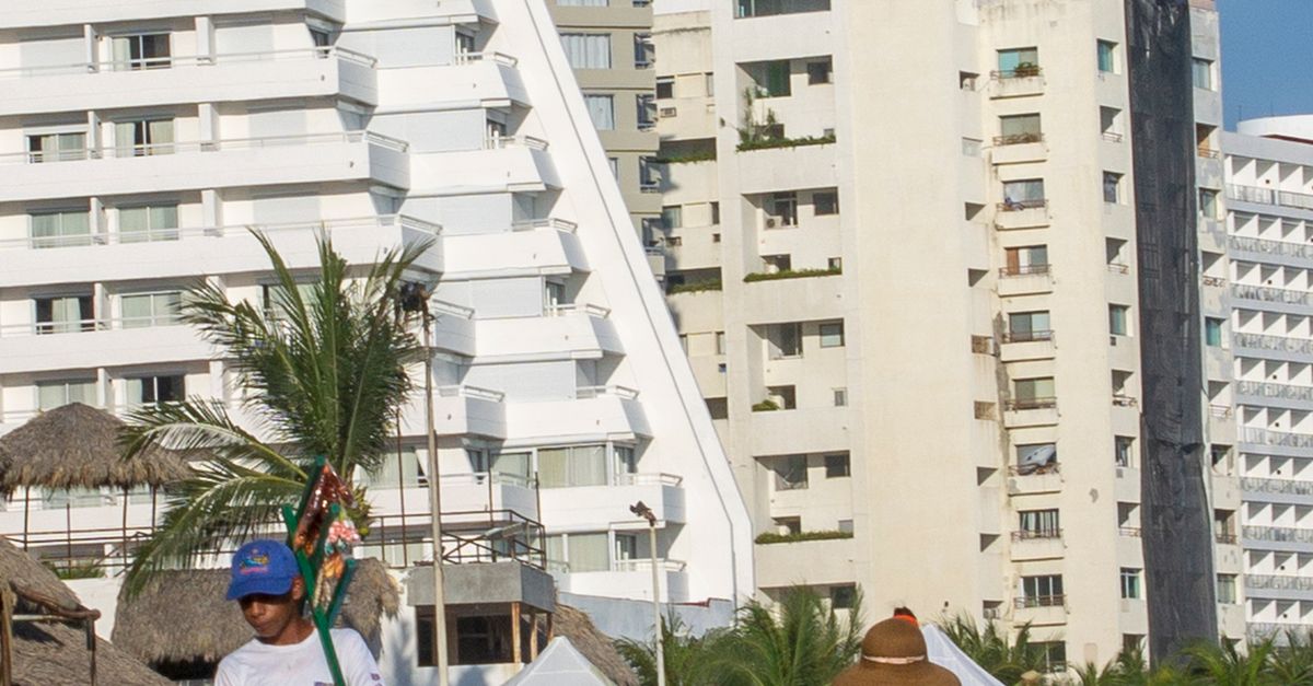 ¿Cómo es la vida en Acapulco, Guerrero, más allá del imaginario turístico clásico? ¿Cómo es la vida en Acapulco, Guerrero, más allá del imaginario turístico clásico?