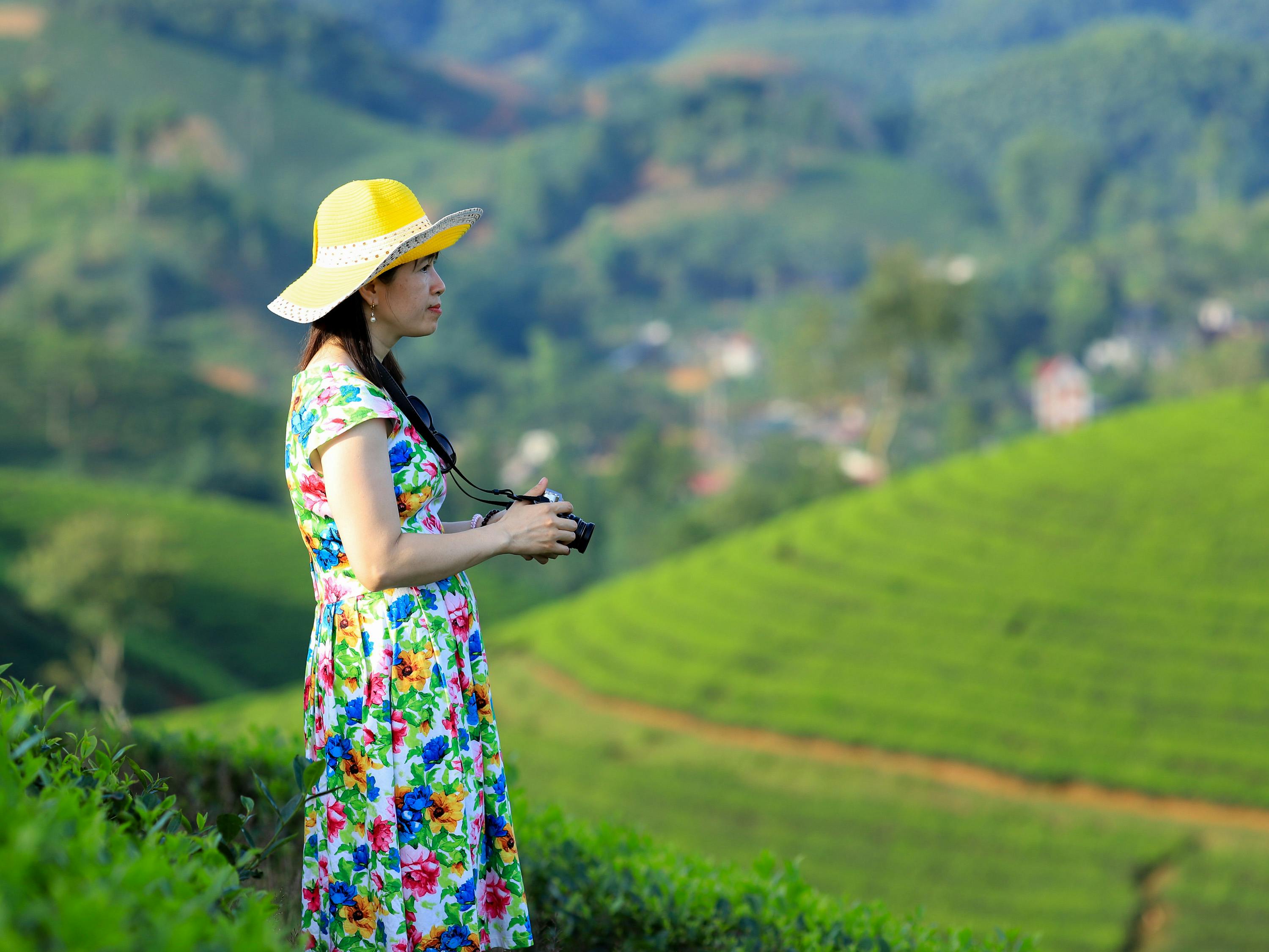19 Under-the-Radar Spring Travel Deals Worth Booking Now — Photo by Son Hoa Nguyen on Pexels