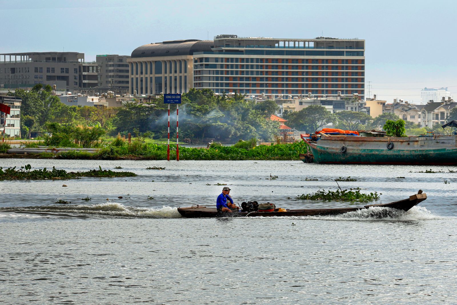 Vinh Hung Riverside Hoi An